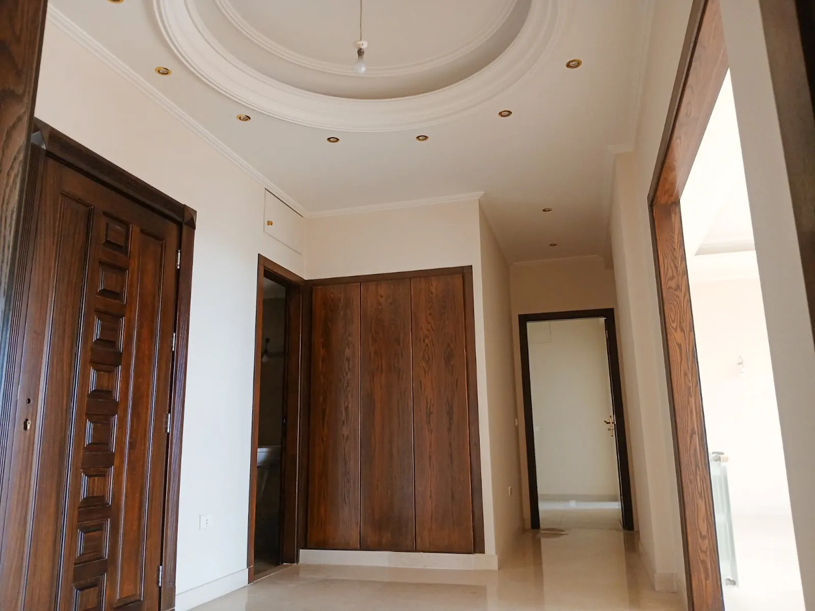 New Apartment in Jal El Dib, Metn with a Breathtaking Sea View — الصورة 3