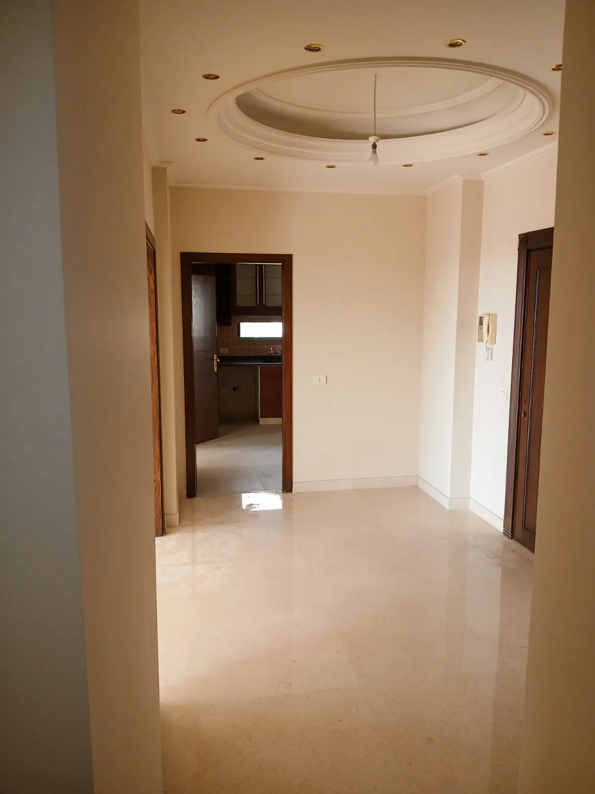 New Apartment in Jal El Dib, Metn with a Breathtaking Sea View — الصورة 5