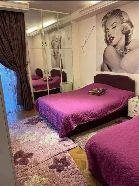 Furnished Apartment in Mazraa, Beirut in a Calm Neighborhood — الصورة 5