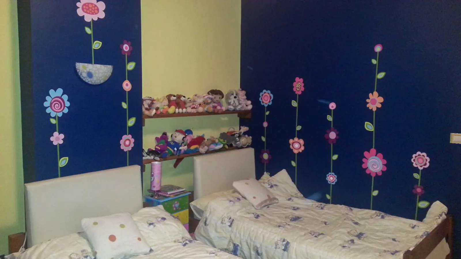 Furnished Apartment in Qornet El Hamra + Sea & Mountain View — الصورة 5