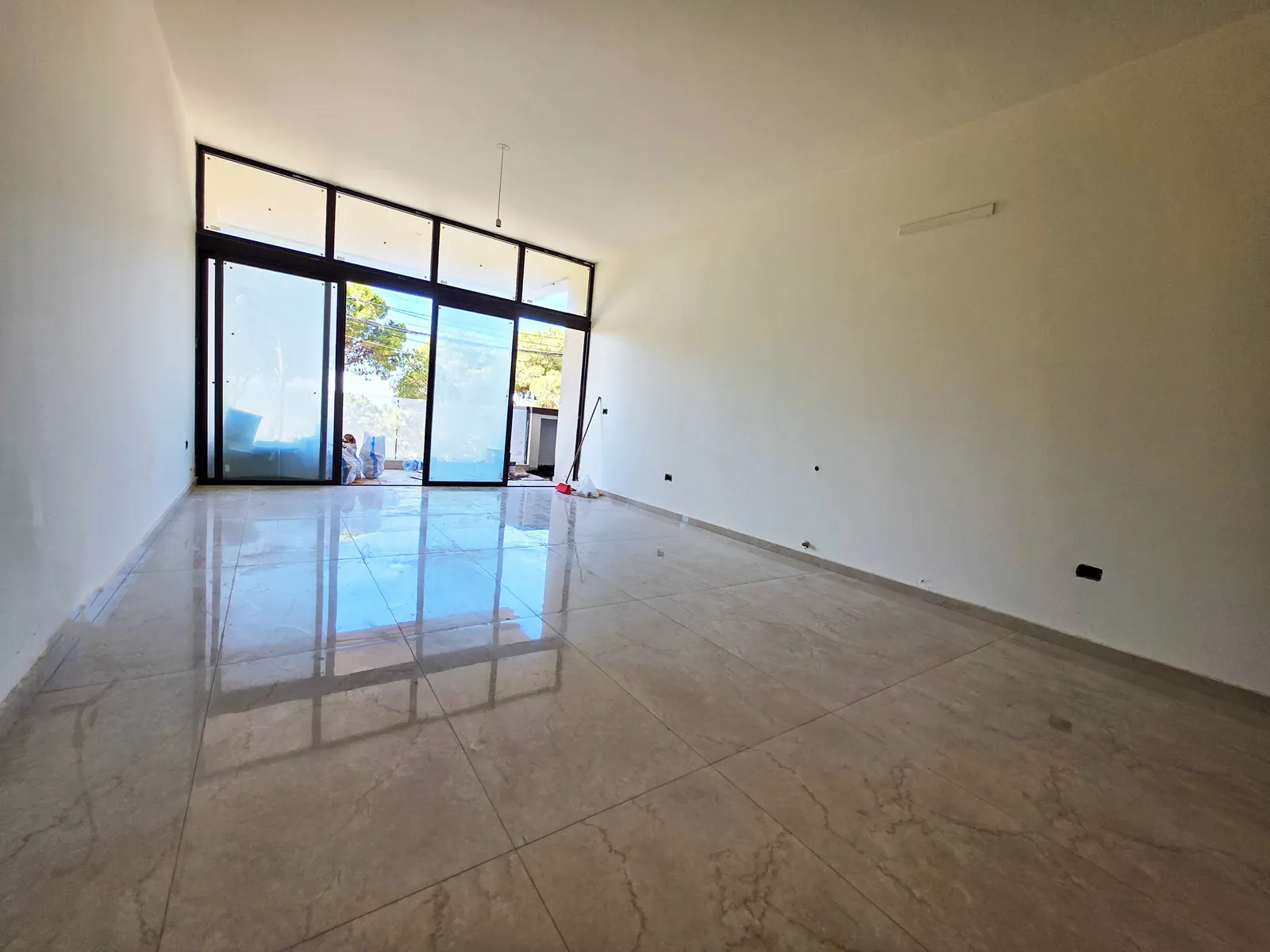 Brand New Apartment in Bsalim, Metn with Sea View