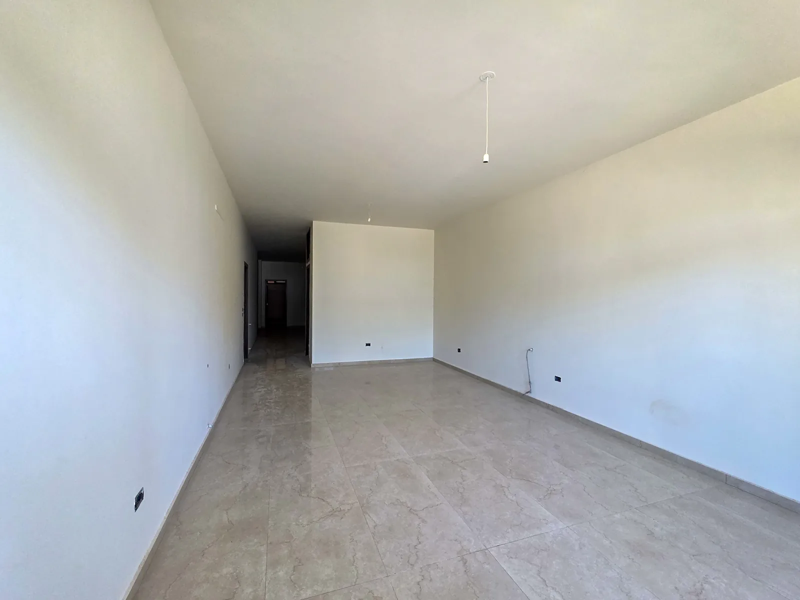 Brand New Apartment in Bsalim, Metn with Sea View — الصورة 2