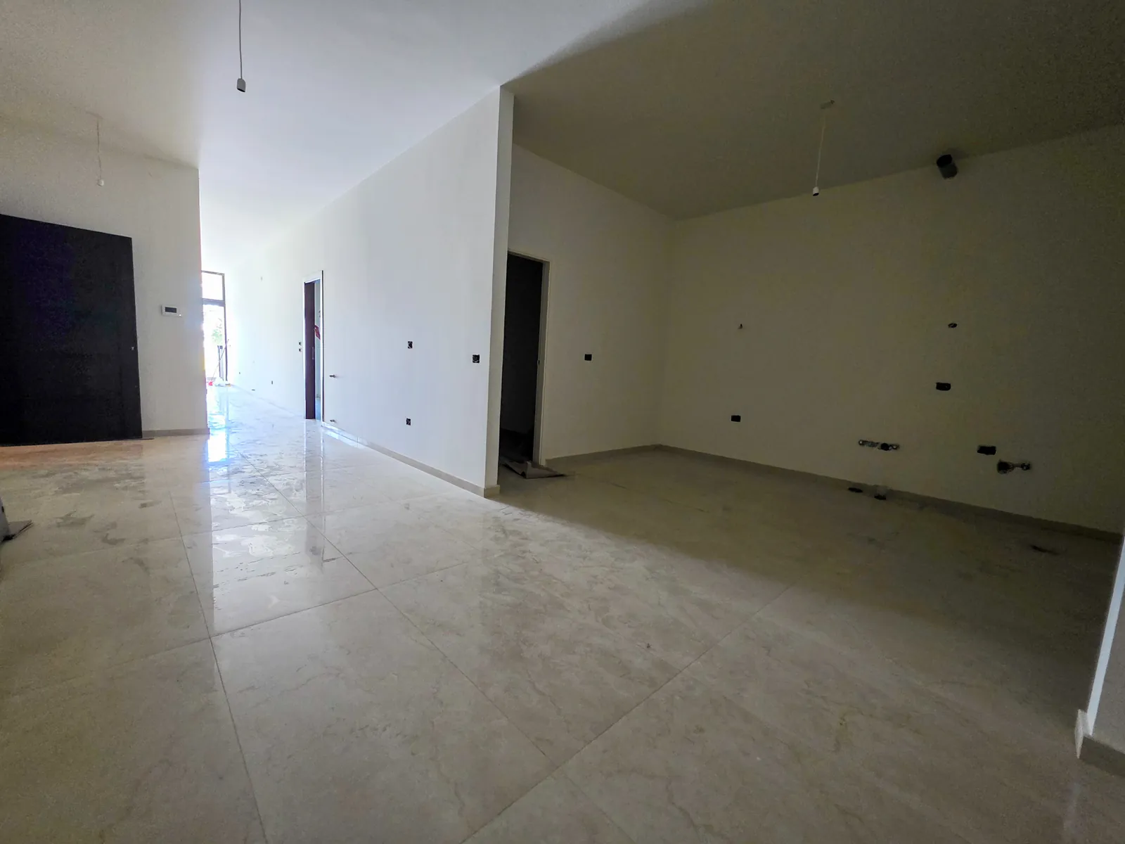 Brand New Apartment in Bsalim, Metn with Sea View — الصورة 4