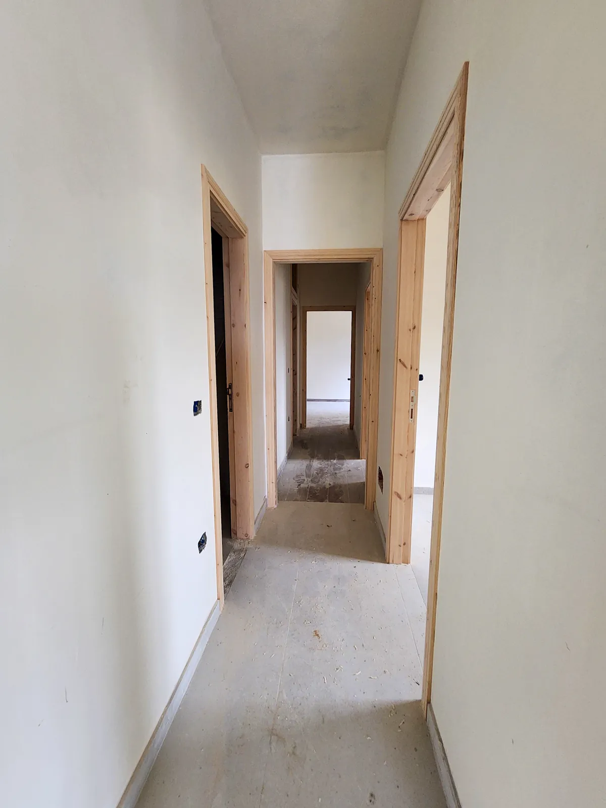 Apartment in Douar, Metn with Mountain View — الصورة 2