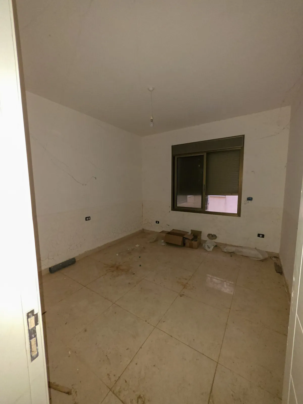 Brand New 3 Bedroom Apartment in Qornet El Hamra, Metn + Terrace — الصورة 4