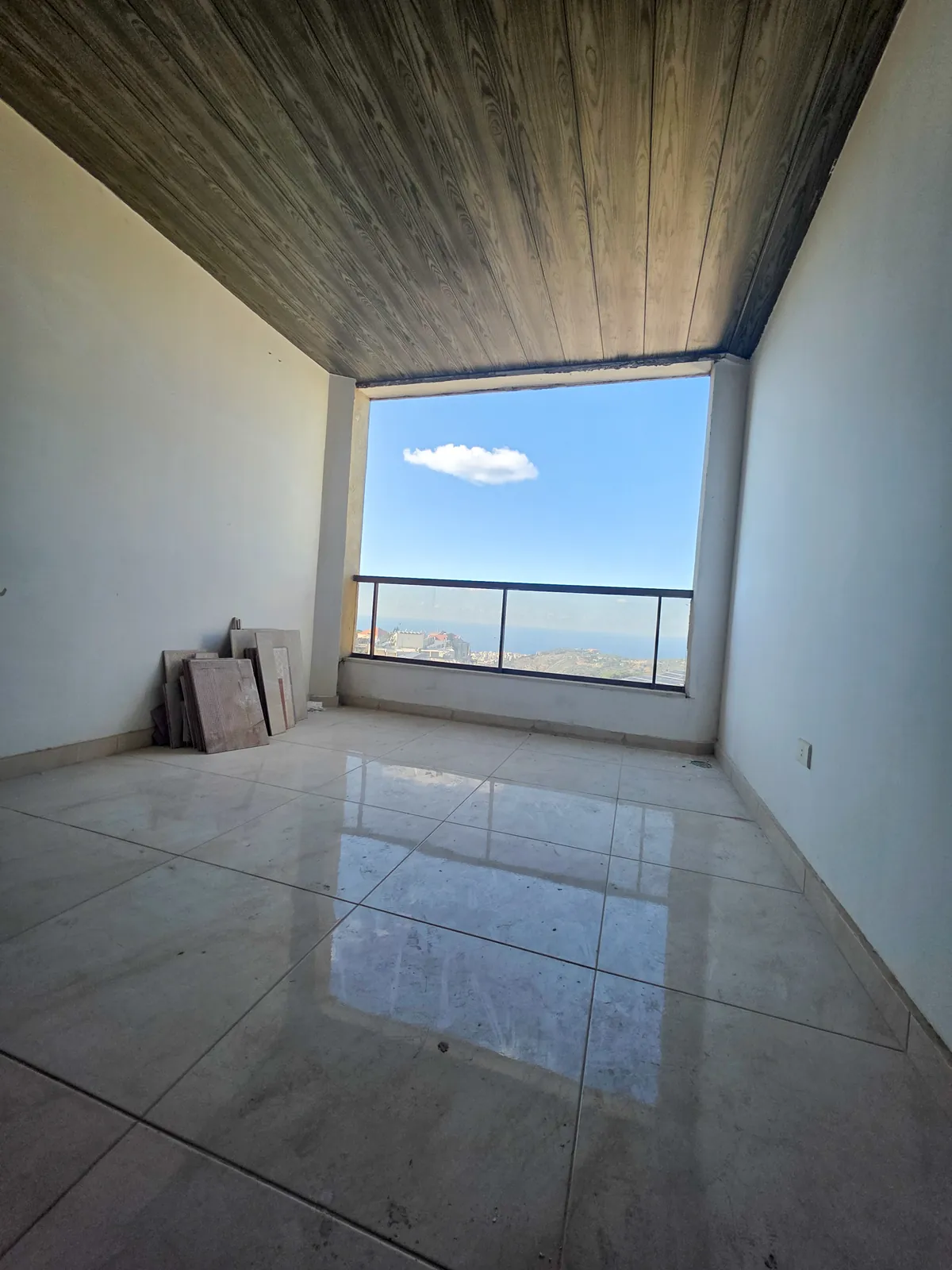 New Apartment in Qornet El Hamra, Metn with Sea View — photo 3