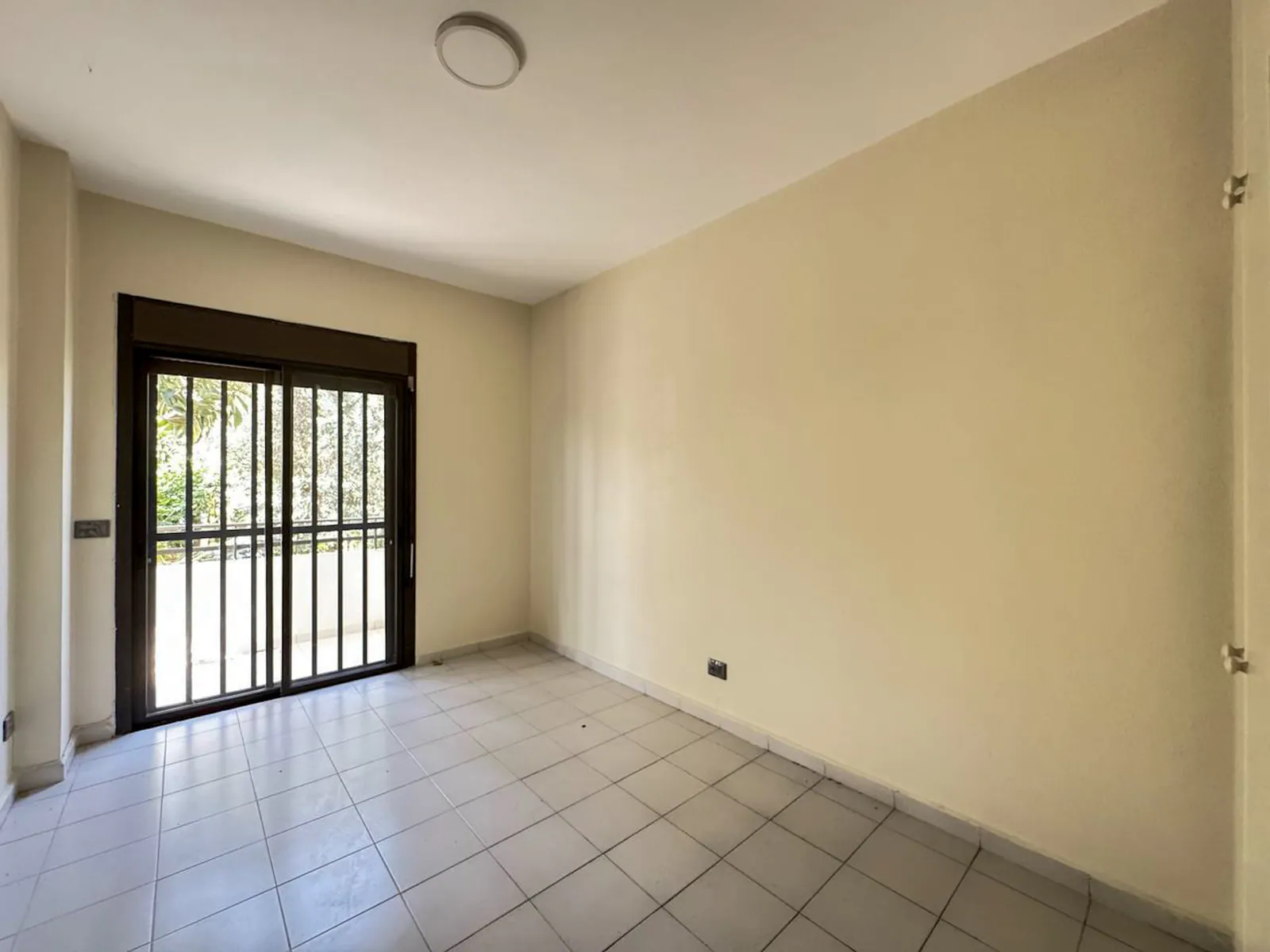 Renovated Apartment in Aoukar, Metn with Terrace + Garden — photo 5