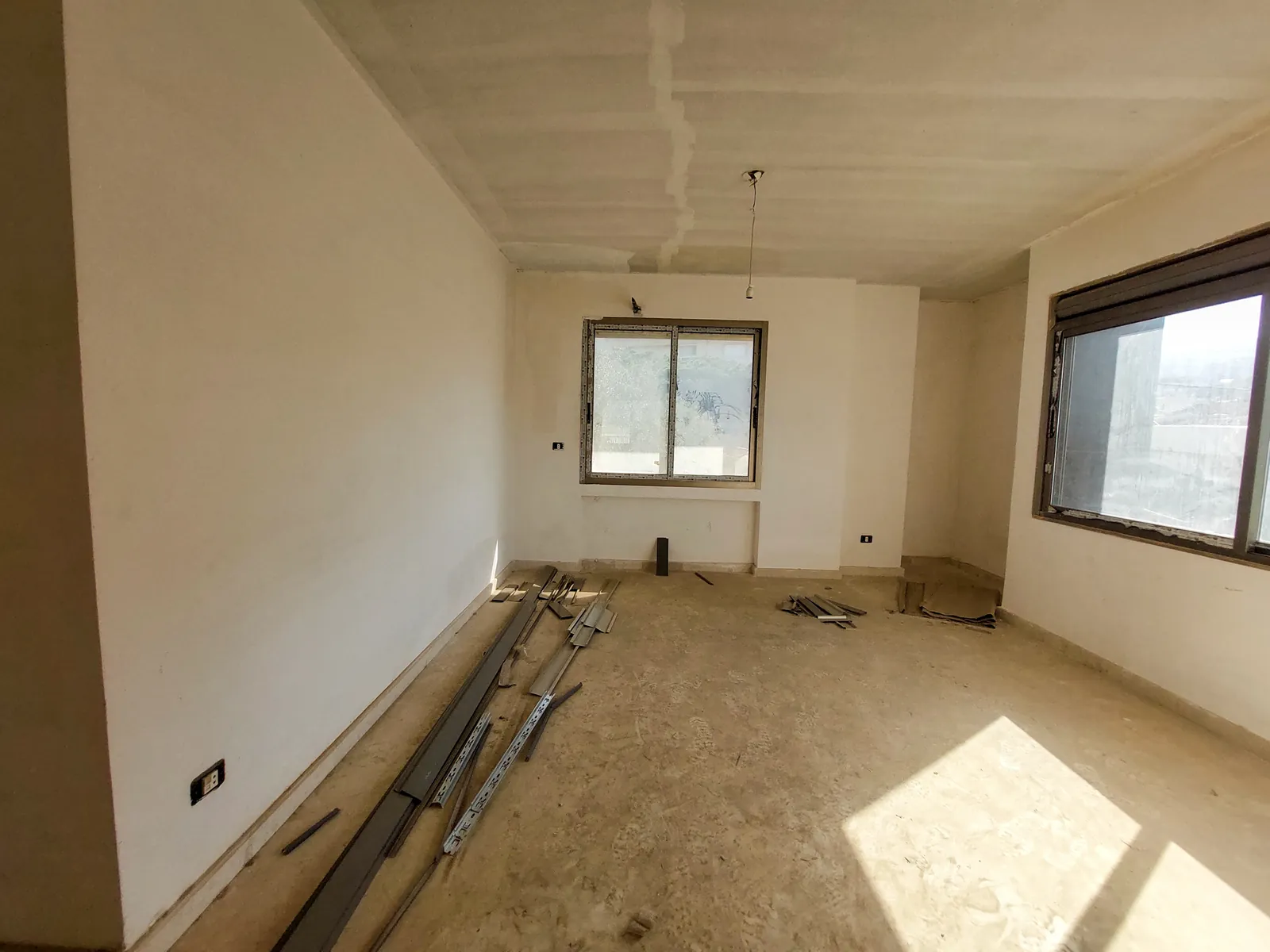 New Apartment in Aoukar, Metn with Partial Sea View — photo 3