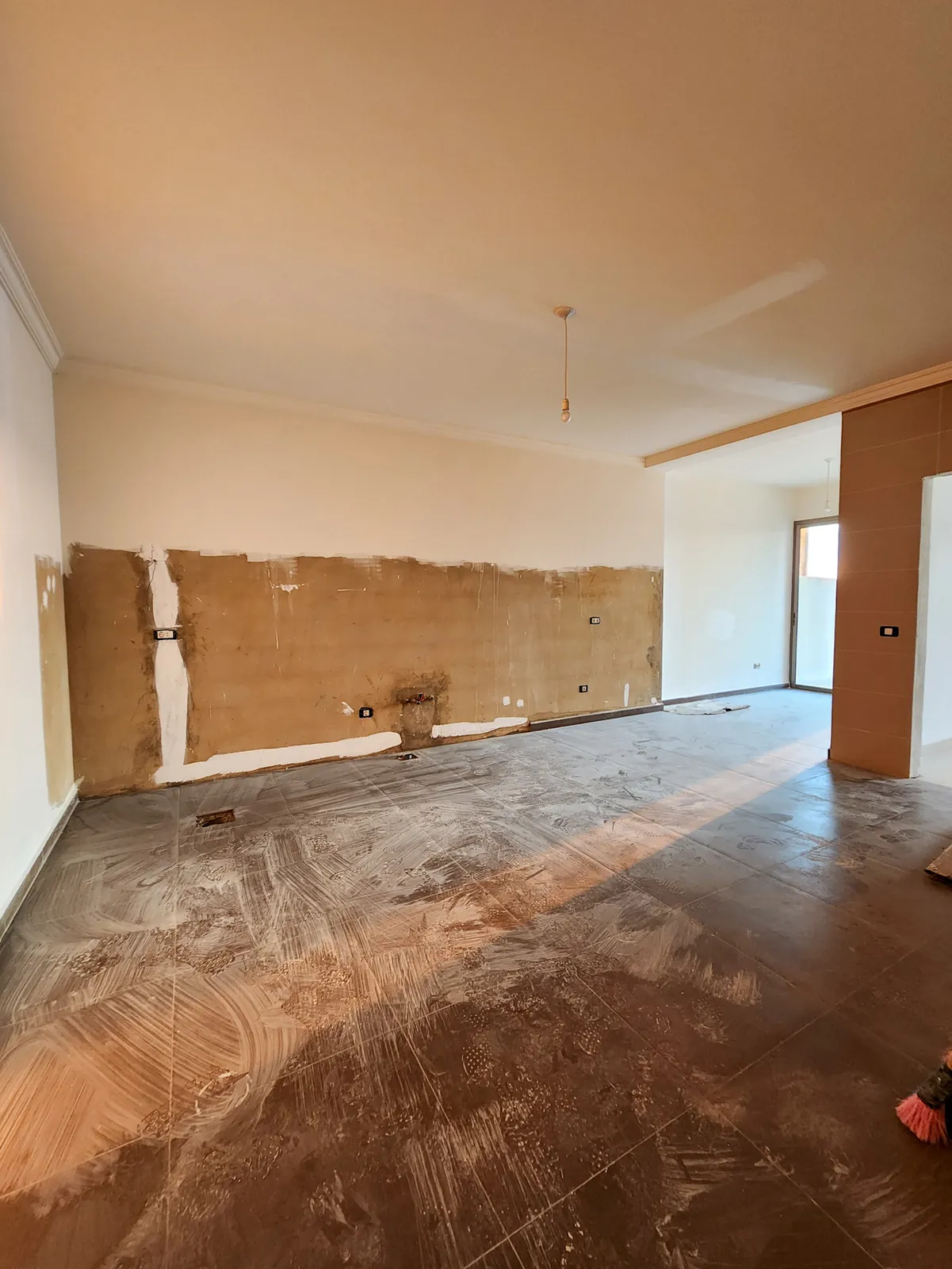 Apartment in Oyoun Broumana with Mountain & Sea View + TERRACE — photo 5
