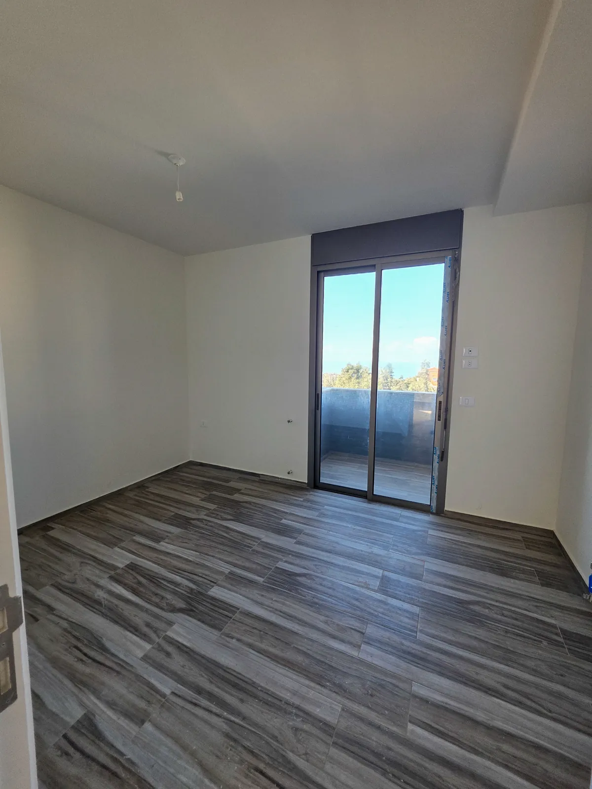 New 3 Bedrooms Apartment in Mazraat Yachouh, Metn with Sea View — الصورة 4