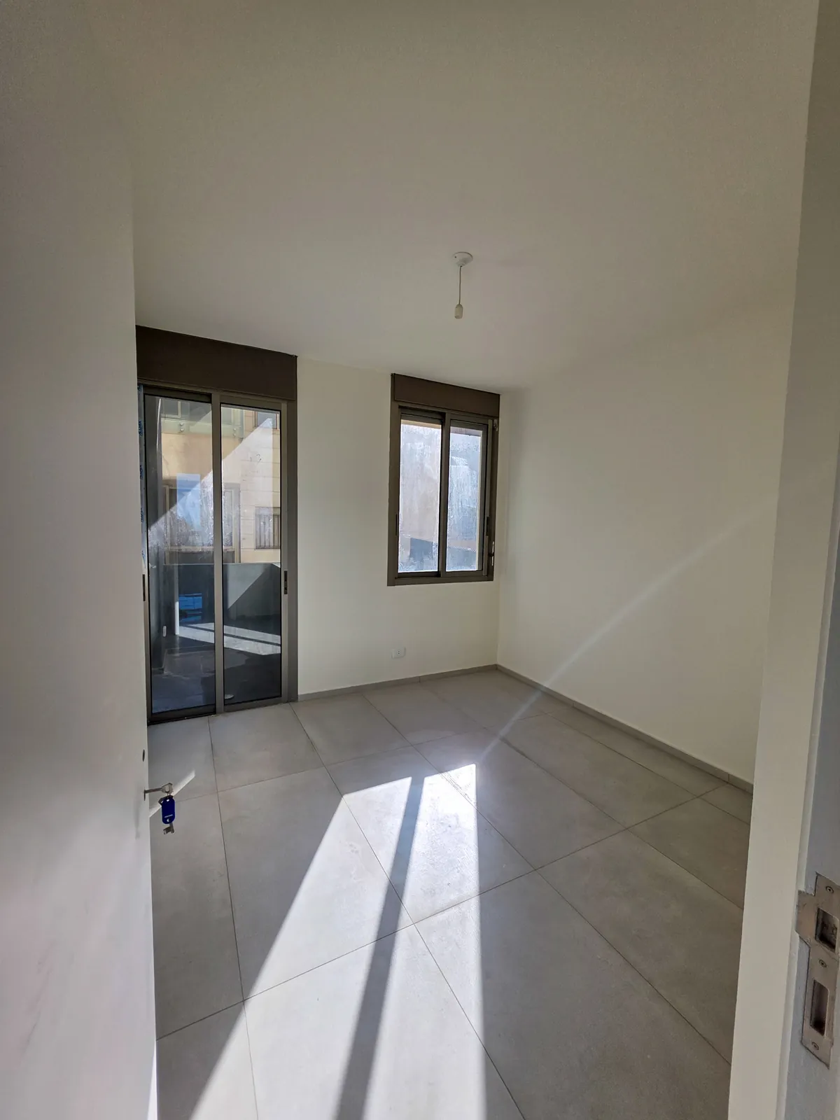 New 3 Bedrooms Apartment in Mazraat Yachouh, Metn with Sea View — الصورة 5