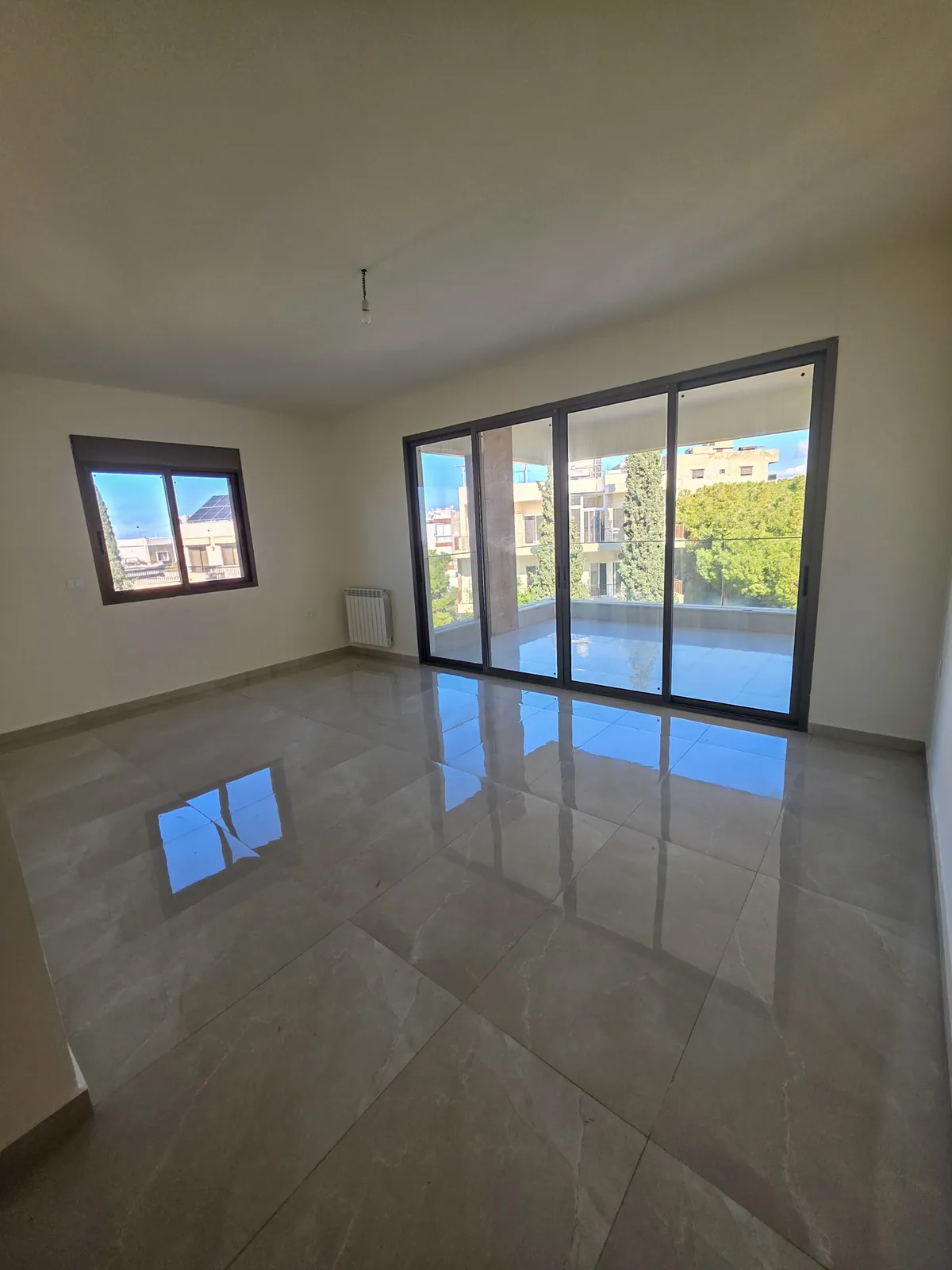 Brand New Duplex in Naccache, Metn with Partial Sea View — photo 3