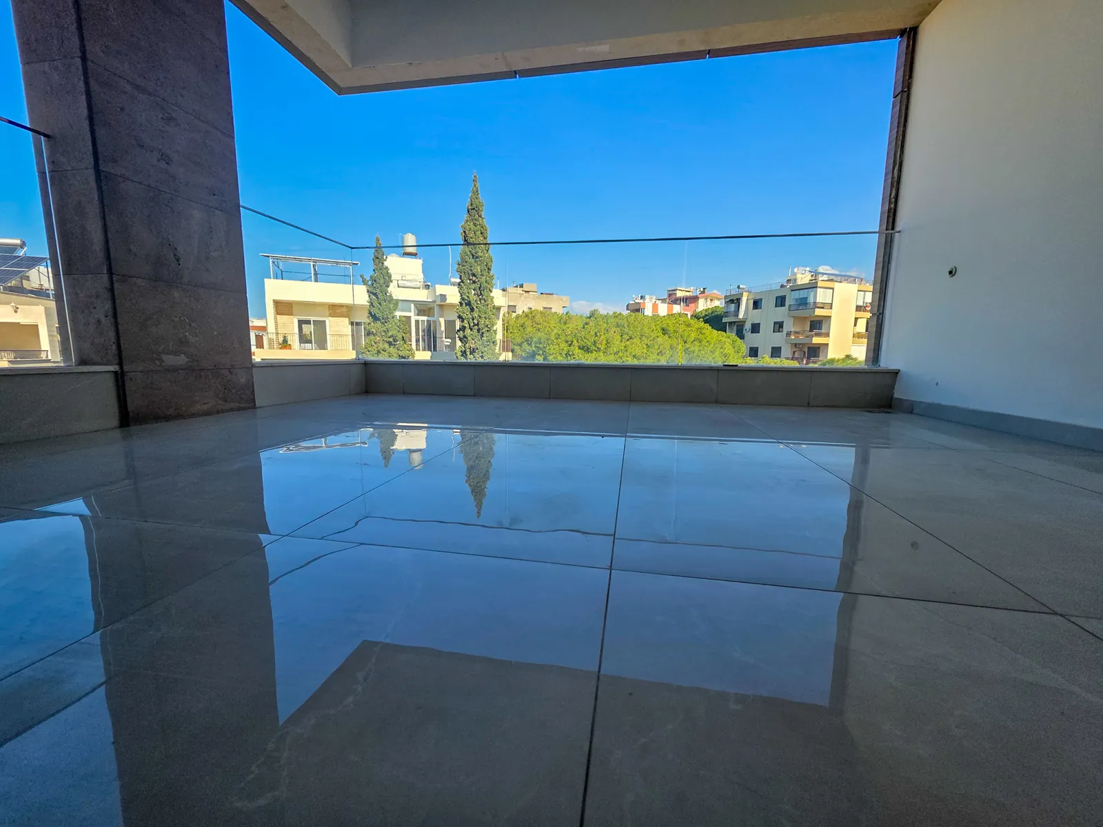 Brand New Duplex in Naccache, Metn with Partial Sea View — photo 4