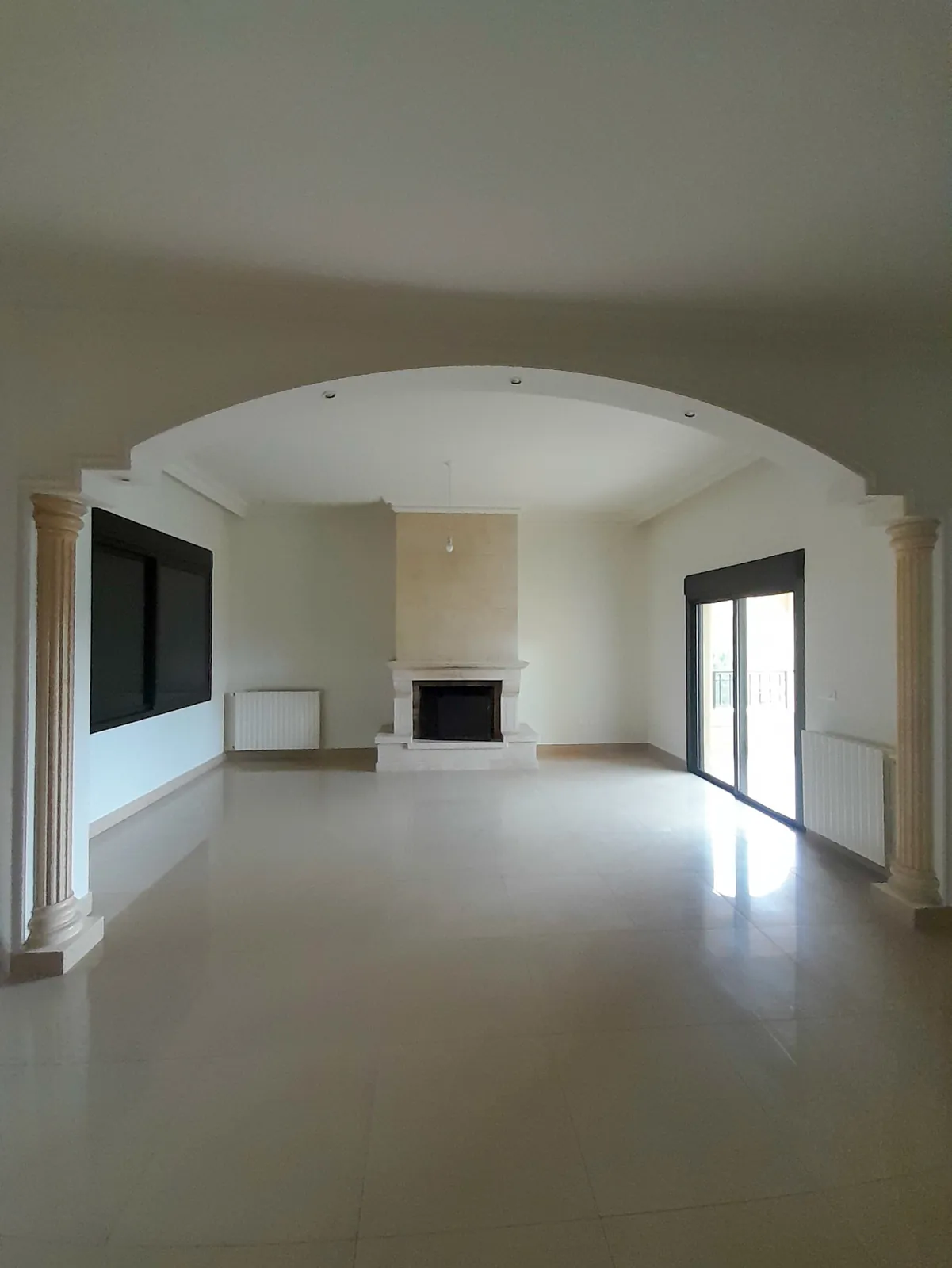 Apartment in Baabdat, Metn with a Breathtaking Mountain View