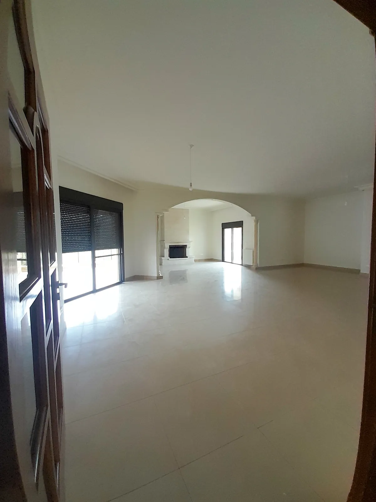 Apartment in Baabdat, Metn with a Breathtaking Mountain View — الصورة 2