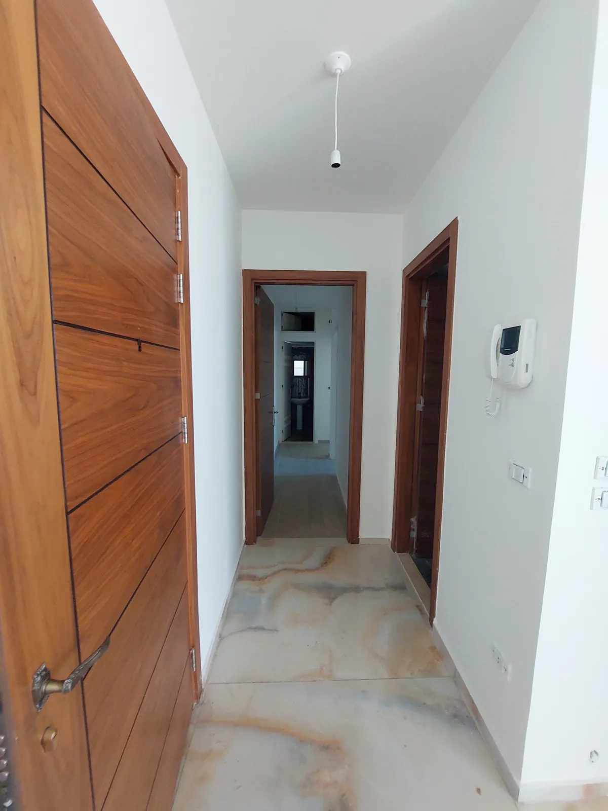 Duplex in Qornet Chehwan, Metn with Mountain View + TERRACE — الصورة 5