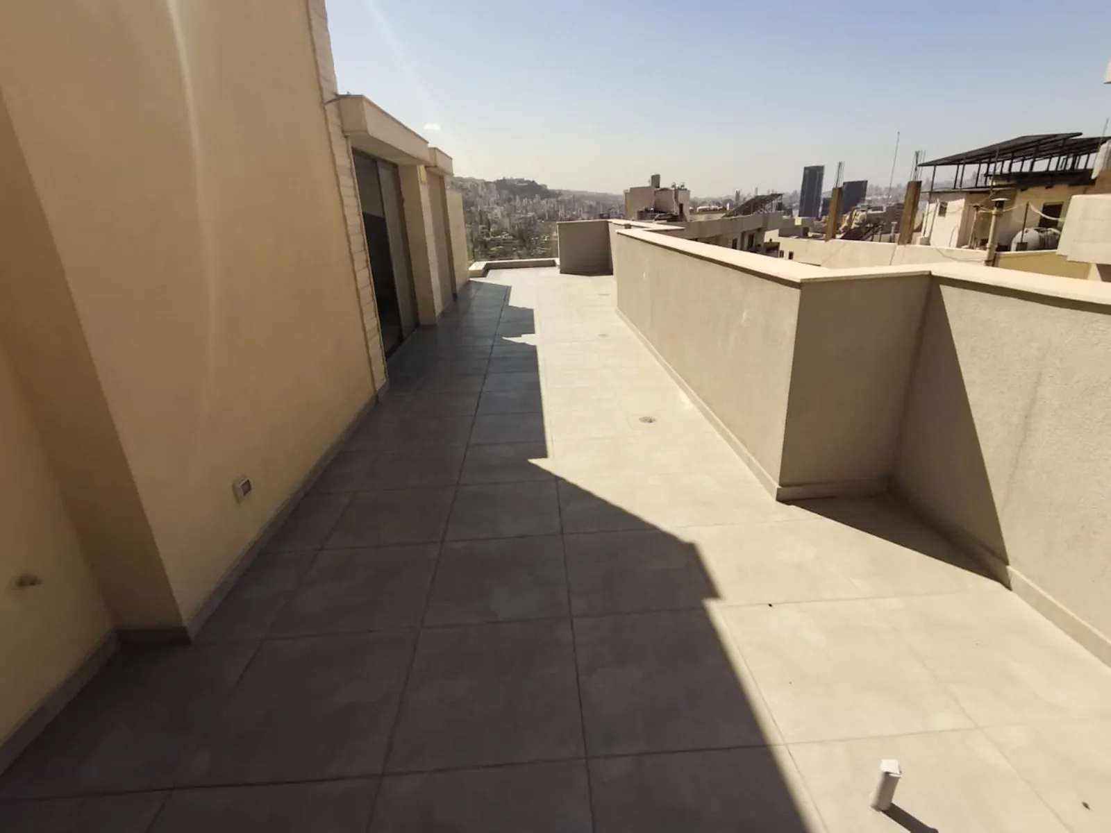 Brand New Duplex in Naccache, Metn with Sea View — photo 4