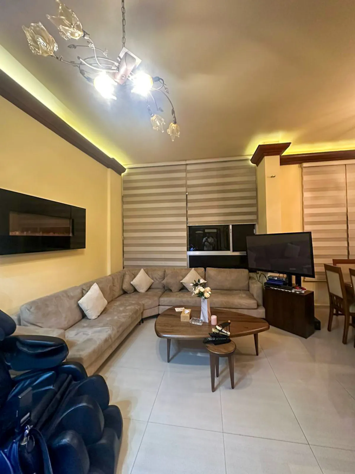 Unfurnished Apartment in Dbayeh, Metn