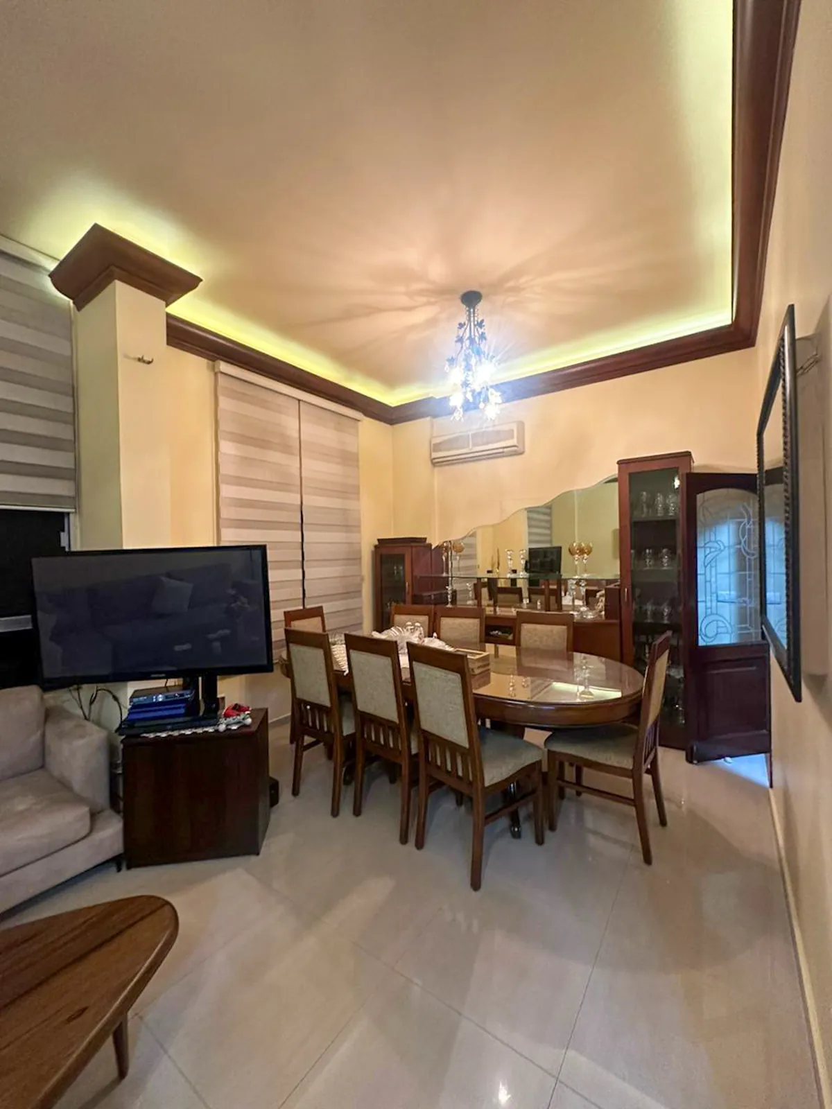 Unfurnished Apartment in Dbayeh, Metn — الصورة 2