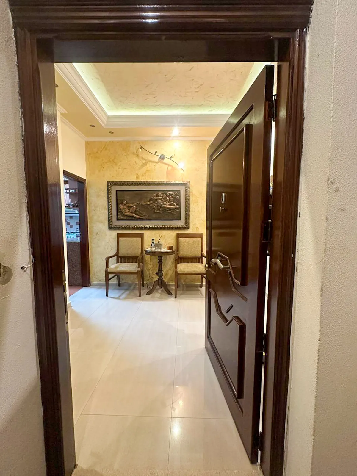 Unfurnished Apartment in Dbayeh, Metn — الصورة 3