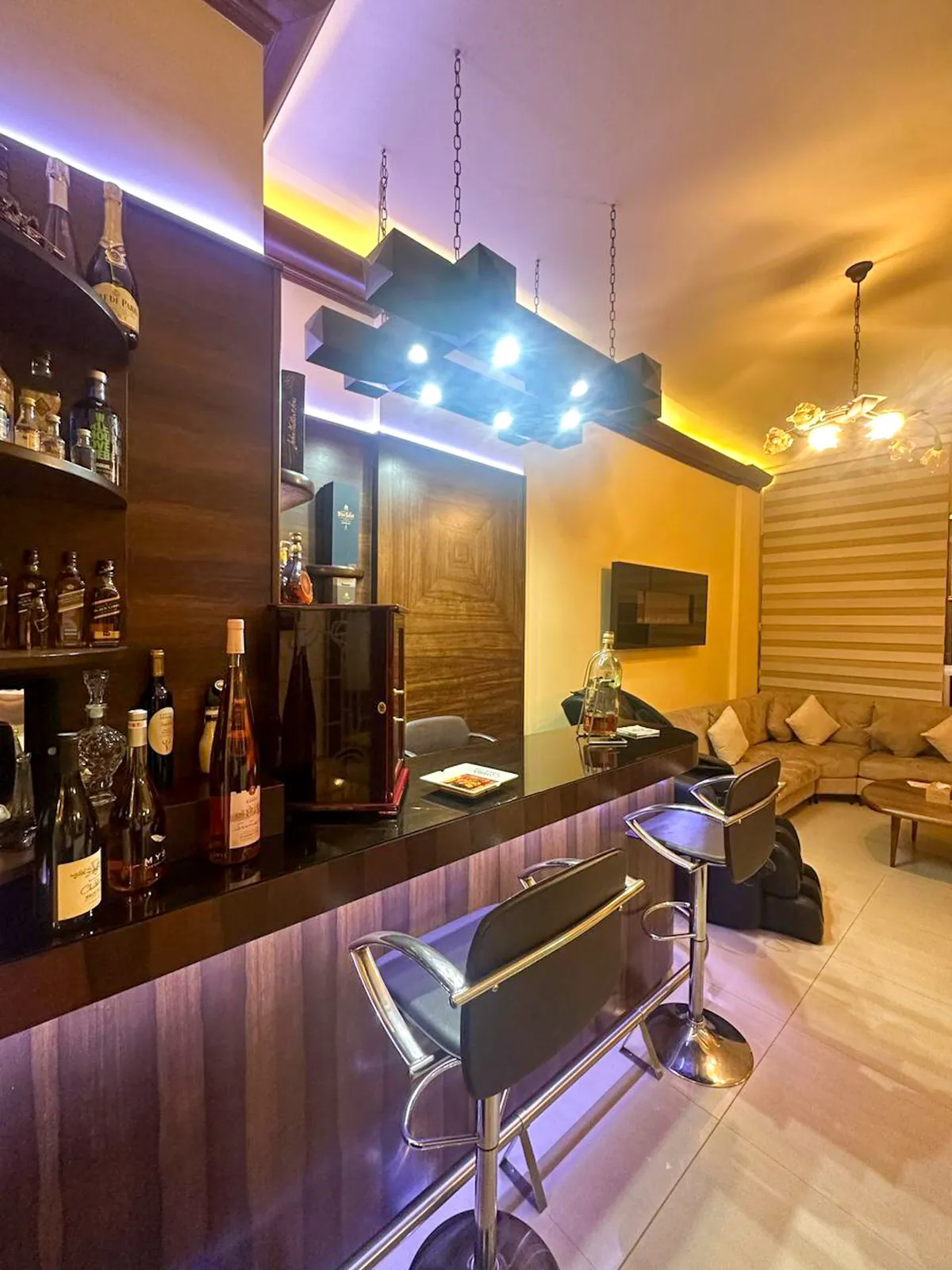 Unfurnished Apartment in Dbayeh, Metn — الصورة 4