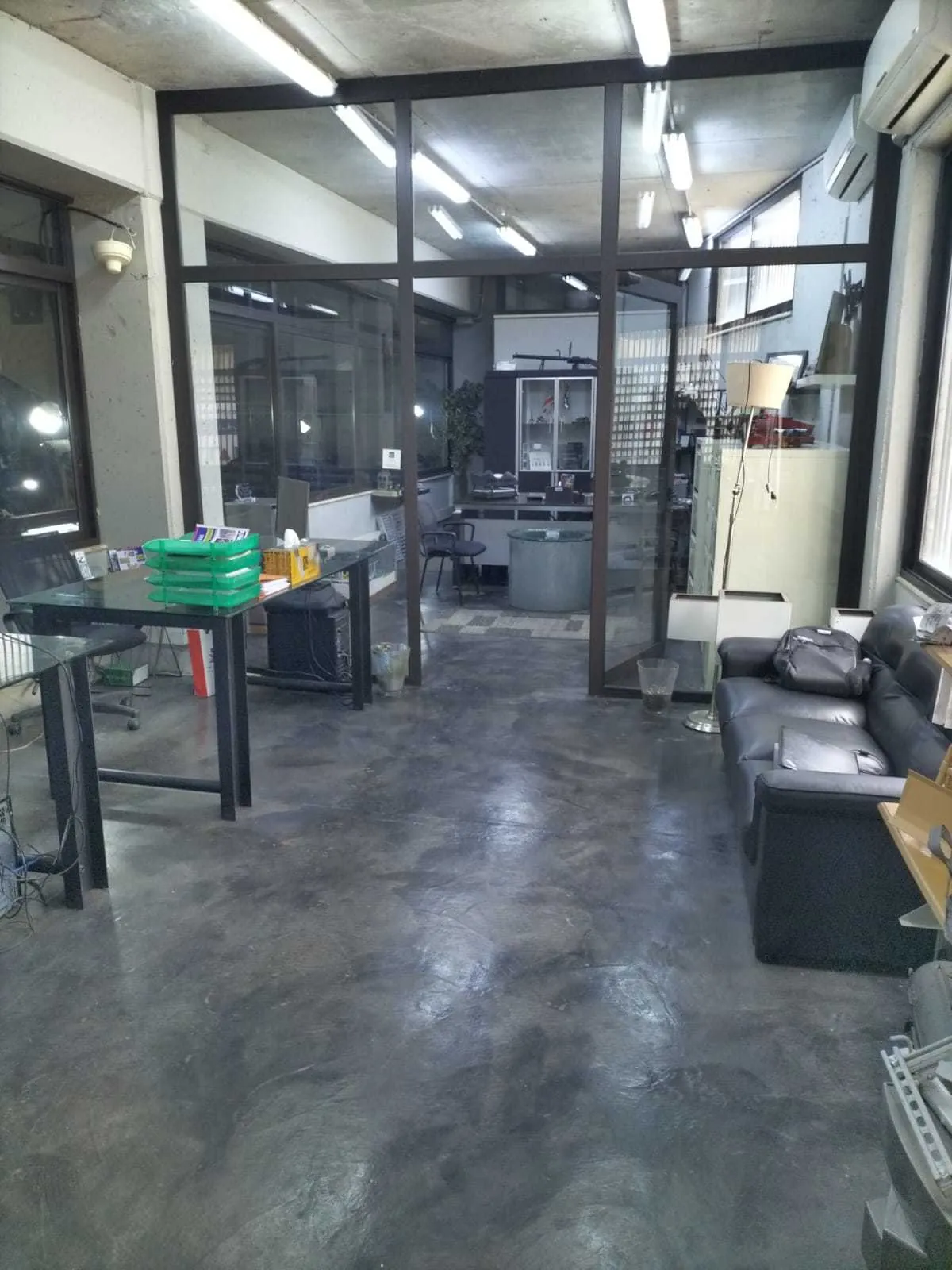 Prime Location Land & Warehouse in Jiyeh, Chouf — الصورة 2