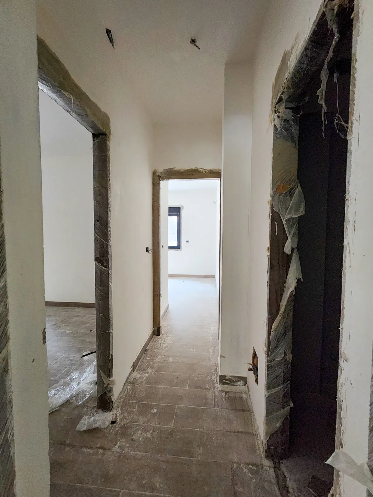 PAYMENT FACILITIES-Decorated Apartment in Mar Moussa, Metn — photo 3