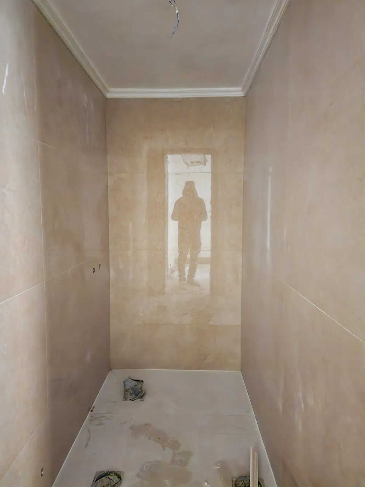 PAYMENT FACILITIES-Decorated Apartment in Mar Moussa, Metn — photo 5