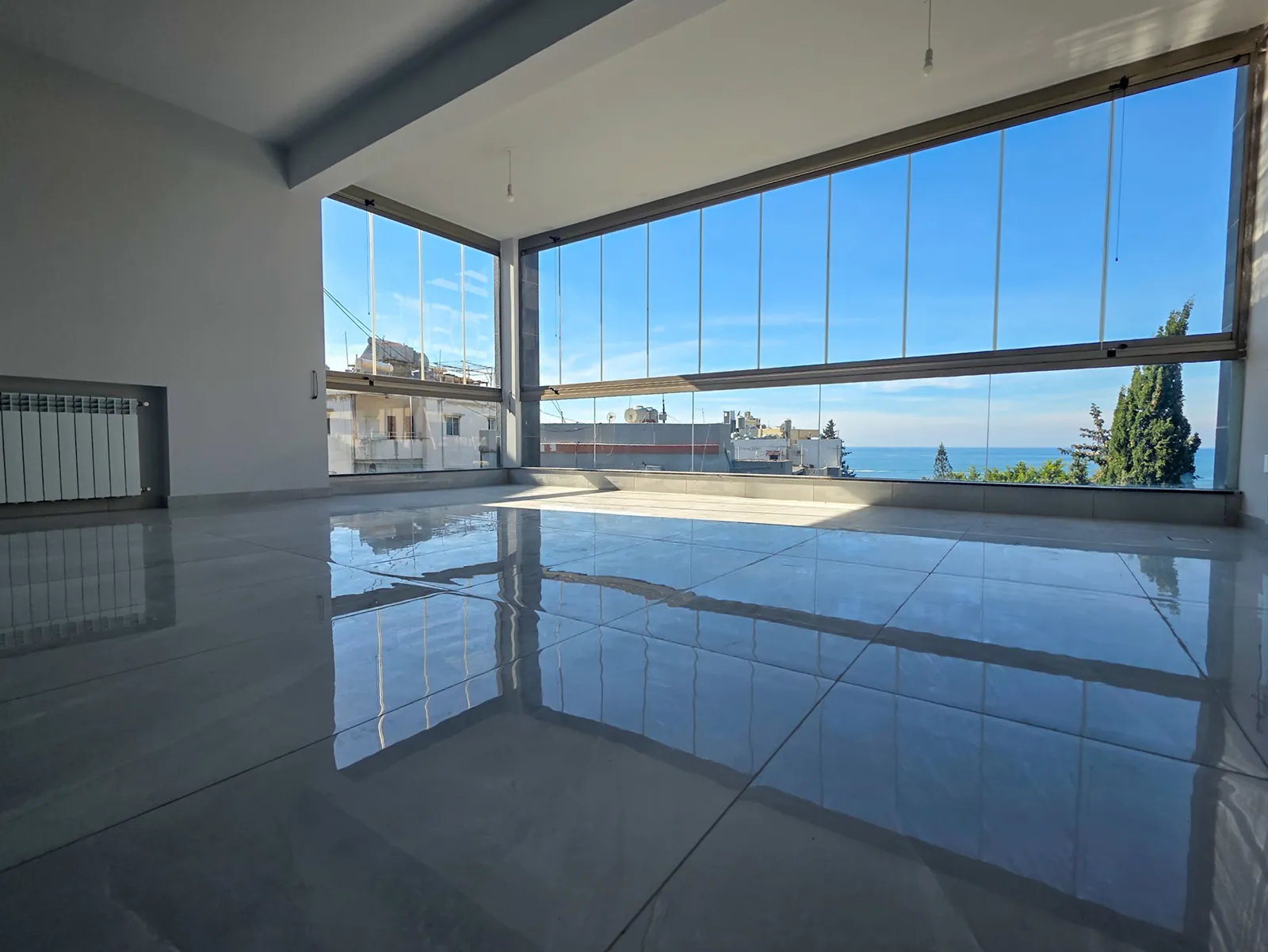 Brand New Apartment in Dbayeh, Metn with Sea View — photo 2