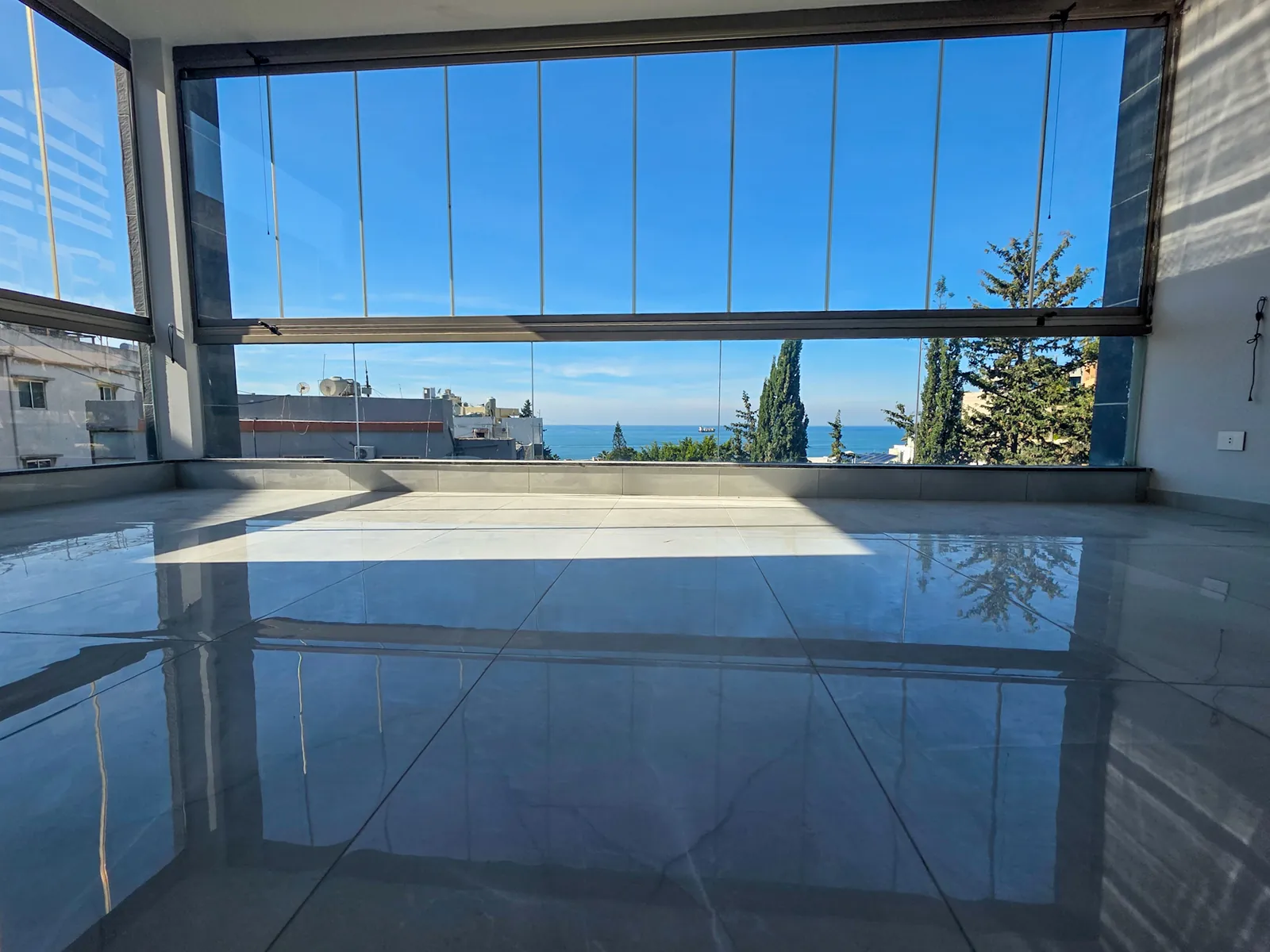 Brand New Apartment in Dbayeh, Metn with Sea View — photo 3