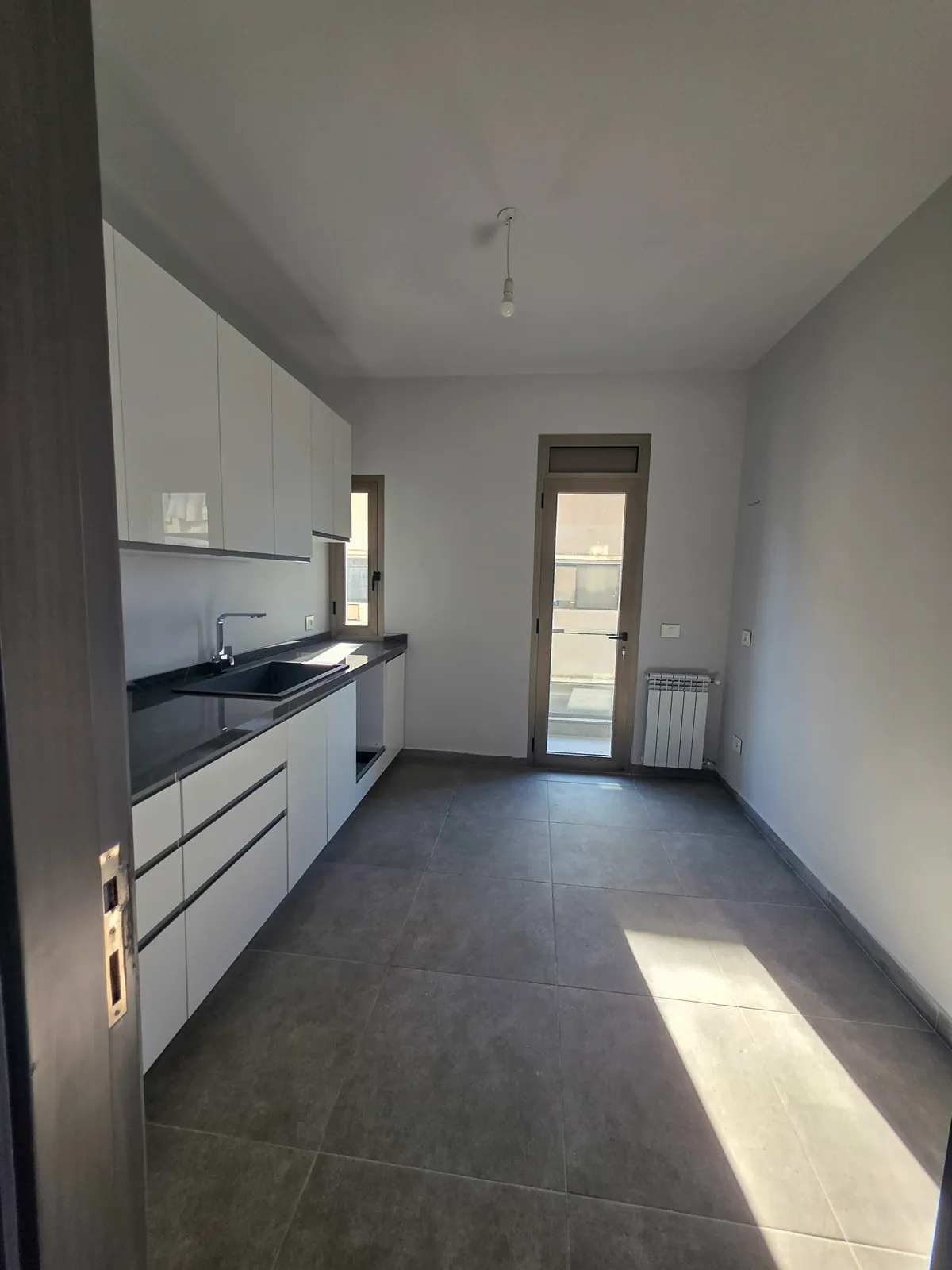 Brand New Apartment in Dbayeh, Metn with Sea View — photo 4