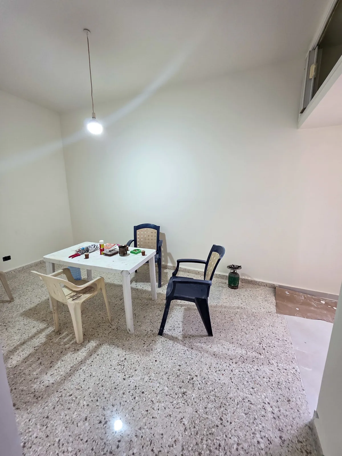 Renovated Apartment in Mazraat Yachouh, Metn with Terrace/Garden — الصورة 5