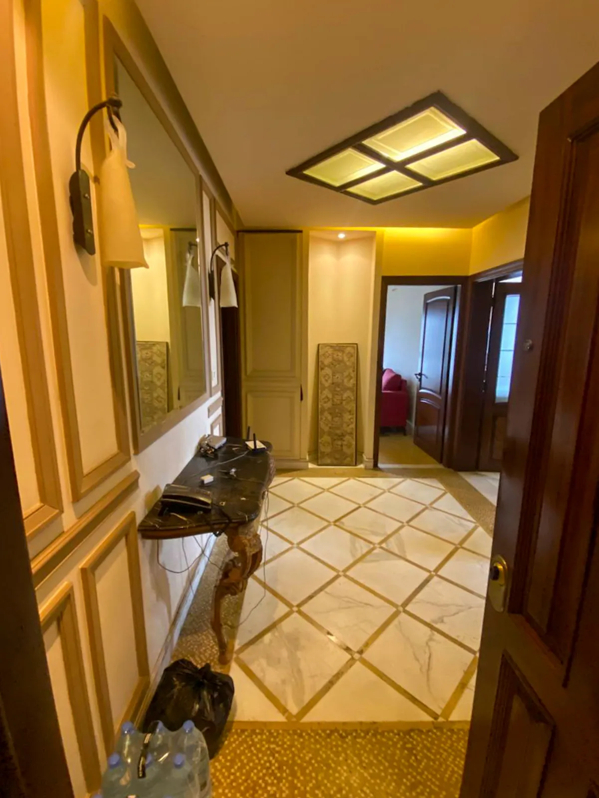 3 Bedroom Apartment in Bsalim, Metn + Sea /Mountain View