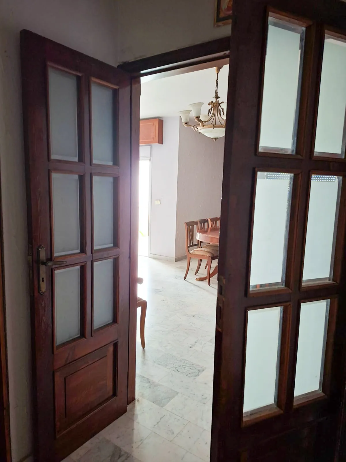 3 Bedroom Apartment in Beit El Chaar, Metn with Mountain View — الصورة 2