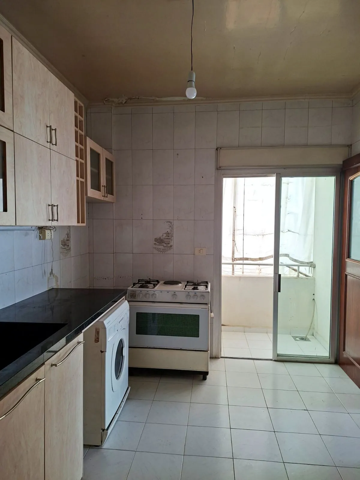 3 Bedroom Apartment in Beit El Chaar, Metn with Mountain View — الصورة 4