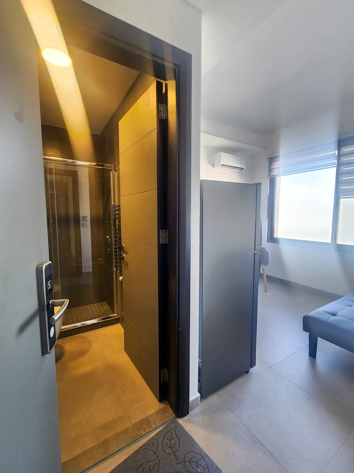 Apartment in Broumana, Metn with Mountain and Sea View — الصورة 2