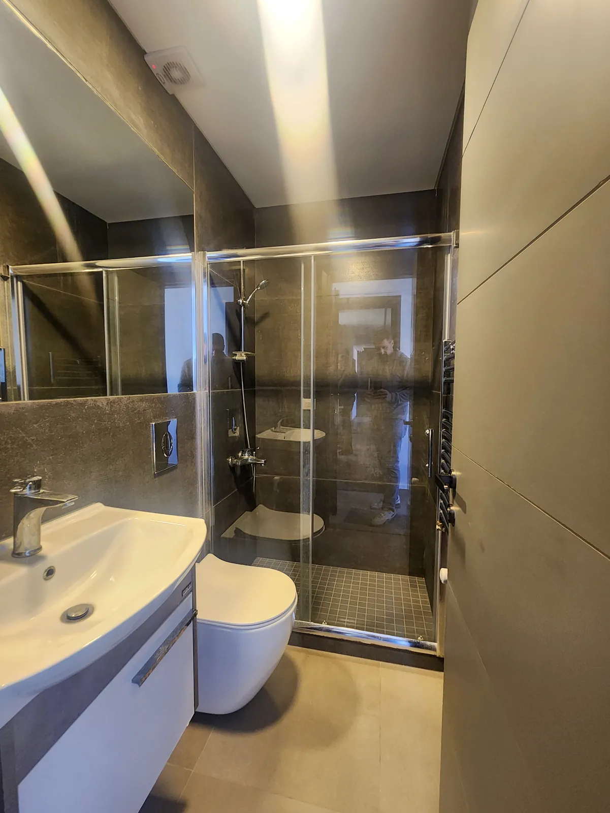 Apartment in Broumana, Metn with Mountain and Sea View — الصورة 4