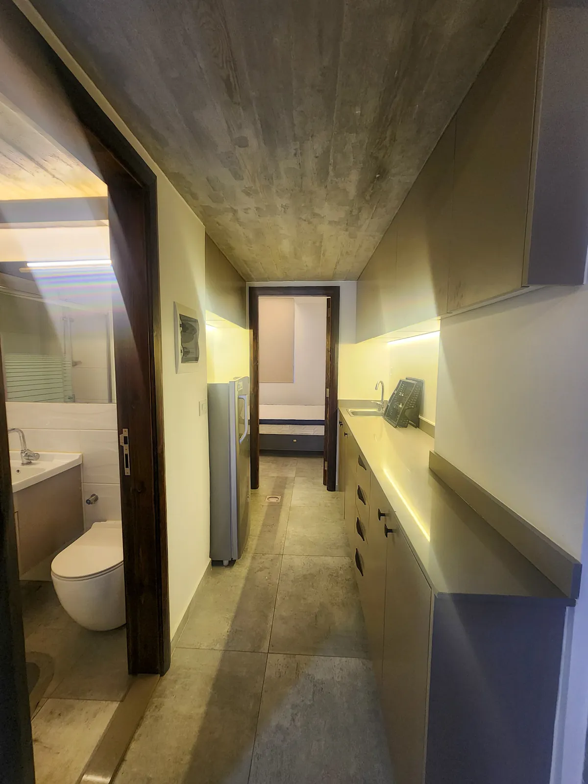 High-End Apartment in Broumana, Metn with Mountain and Sea View — الصورة 2