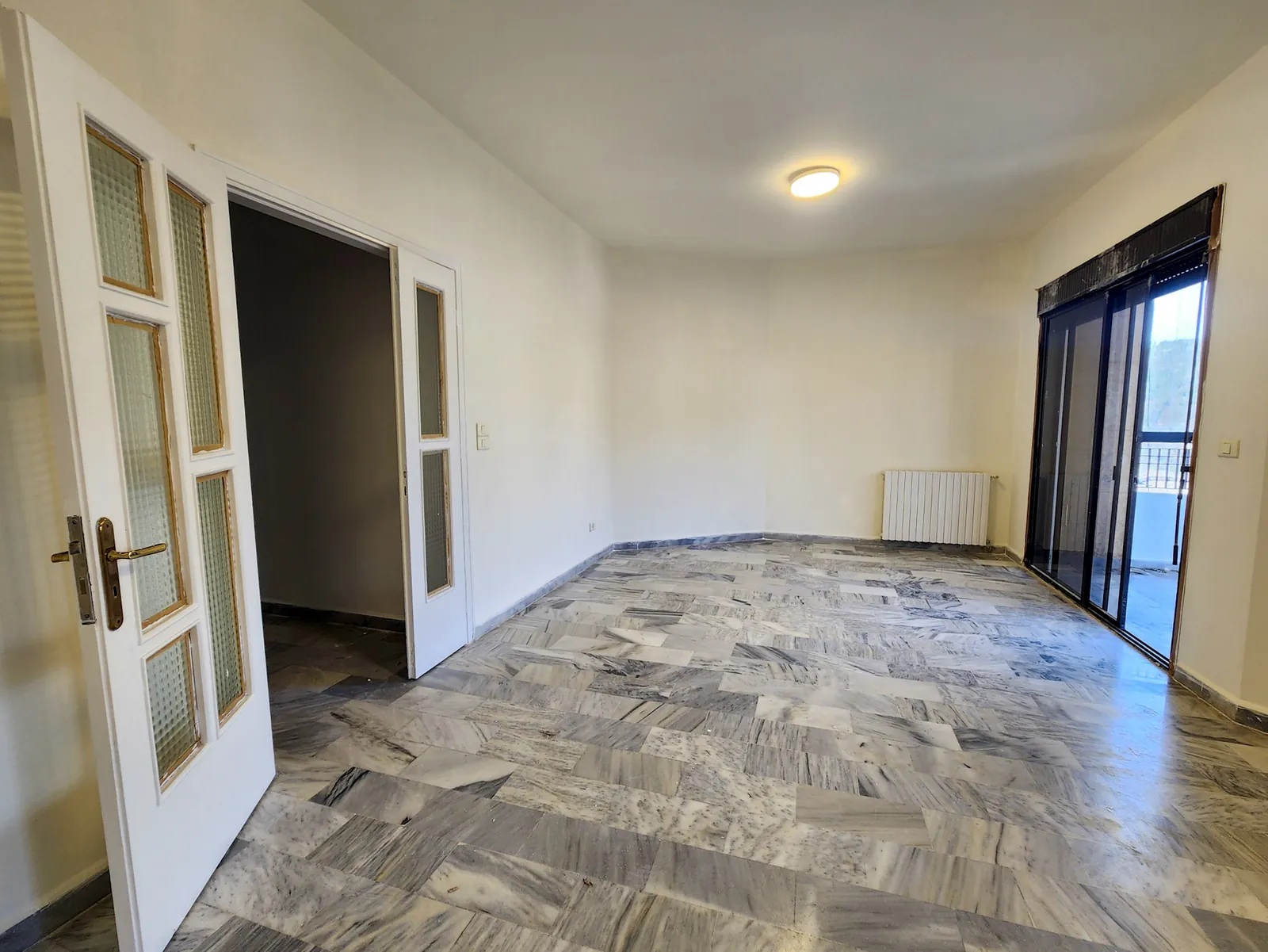 Apartment in Broumana, Metn with Mountain and Sea View