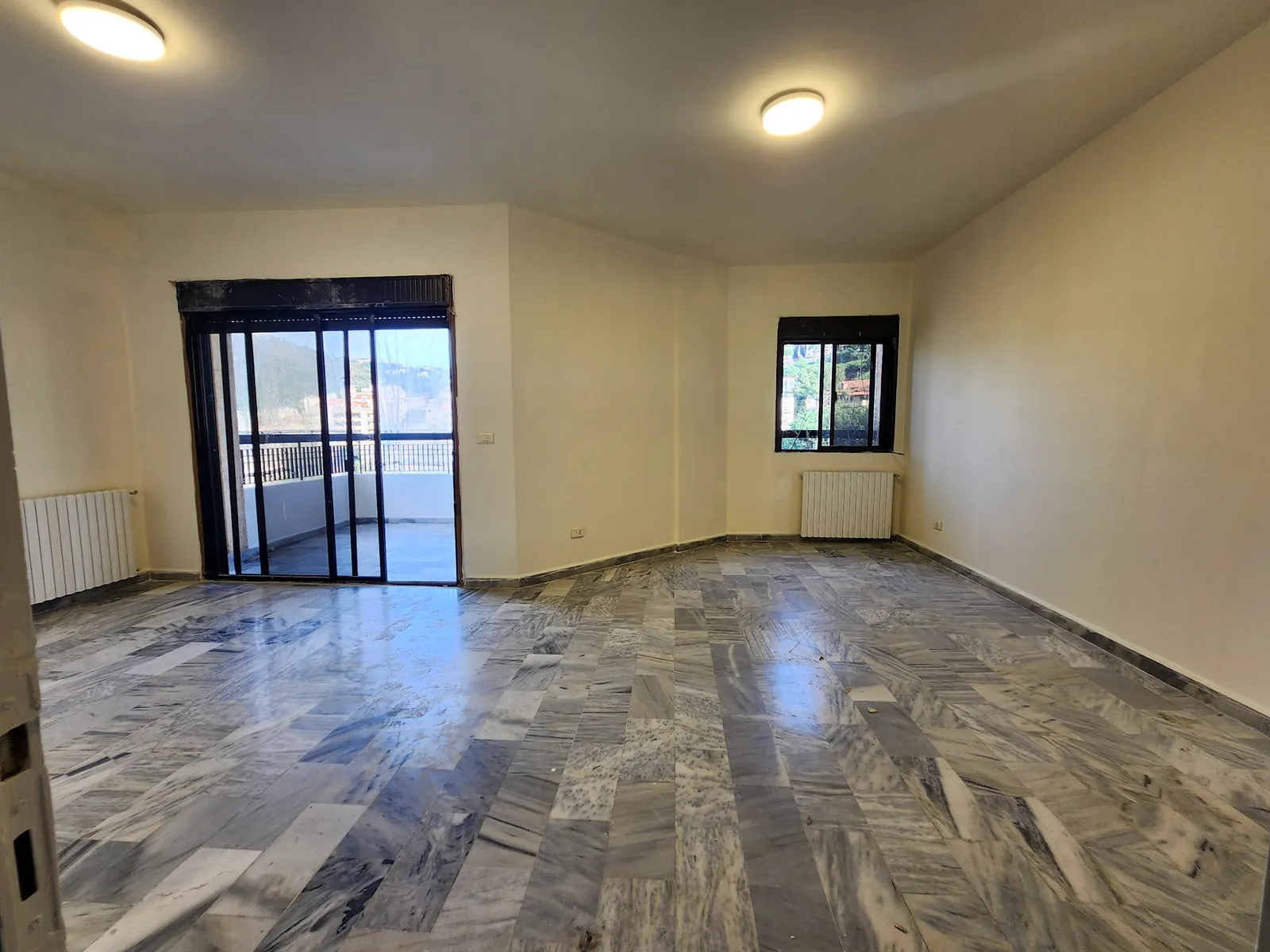 Apartment in Broumana, Metn with Mountain and Sea View — الصورة 2