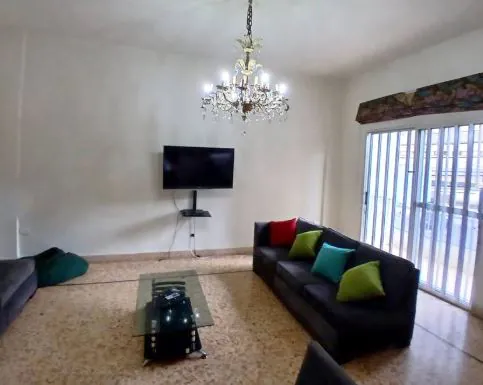 Apartment for Rent Jdeideh, Metn — الصورة 1