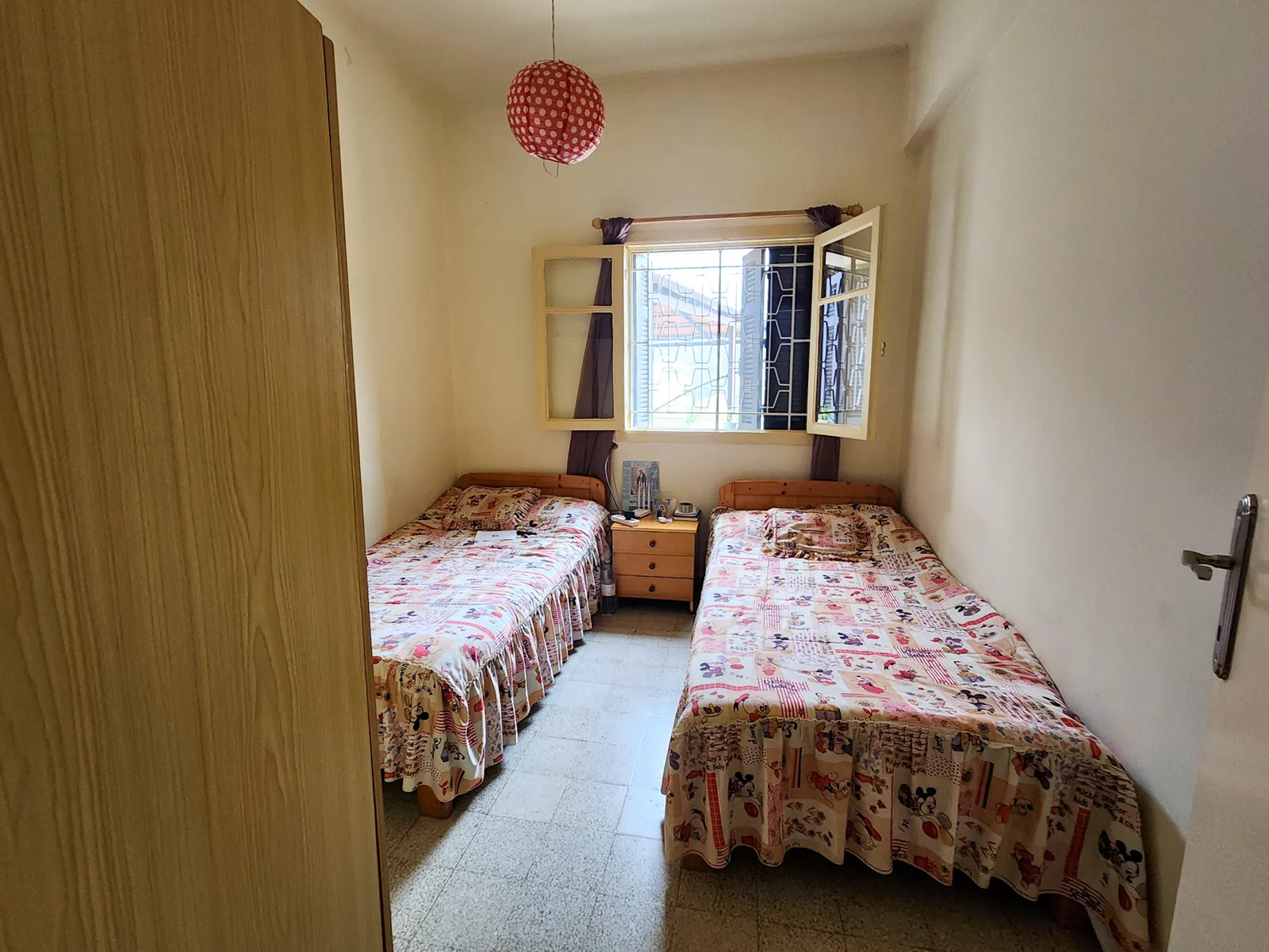 Furnished Apartment in Baabdat with Mountain View + TERRACE — الصورة 5