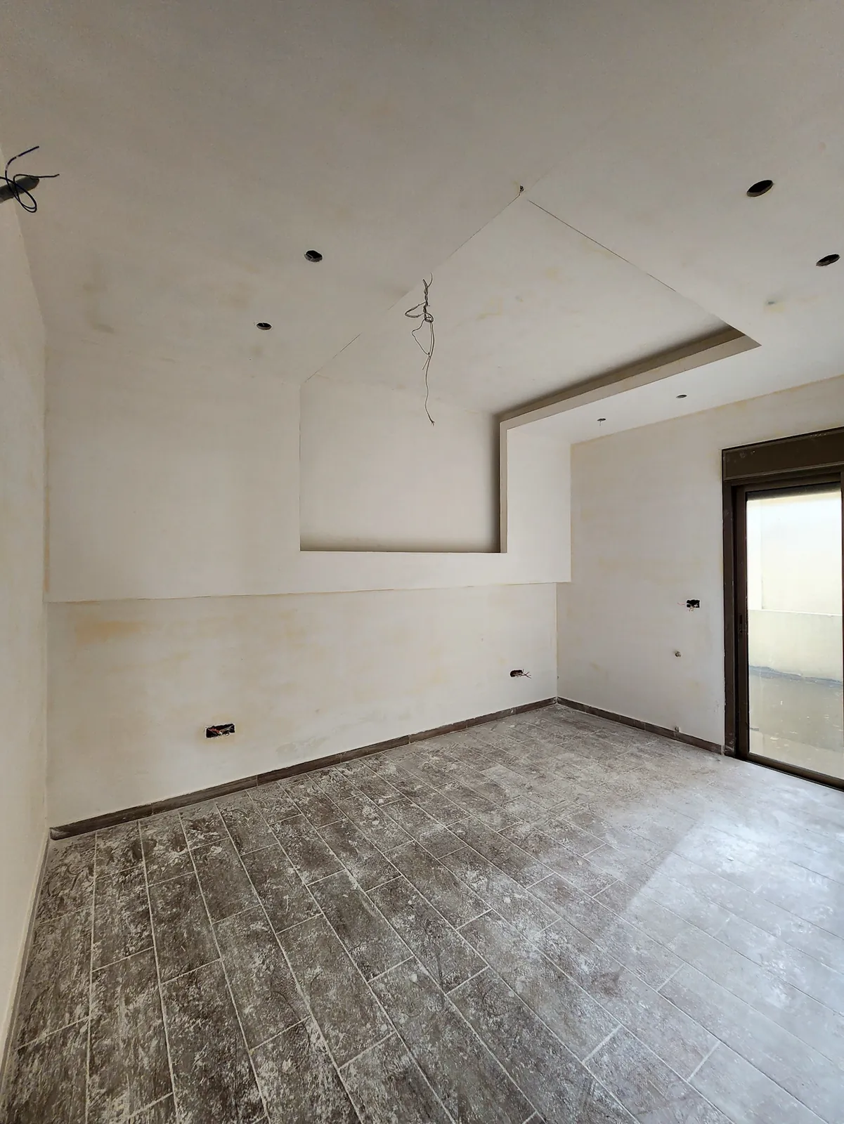 Apartment in Bikfaya, Metn with Mountain View + TERRACE — photo 2