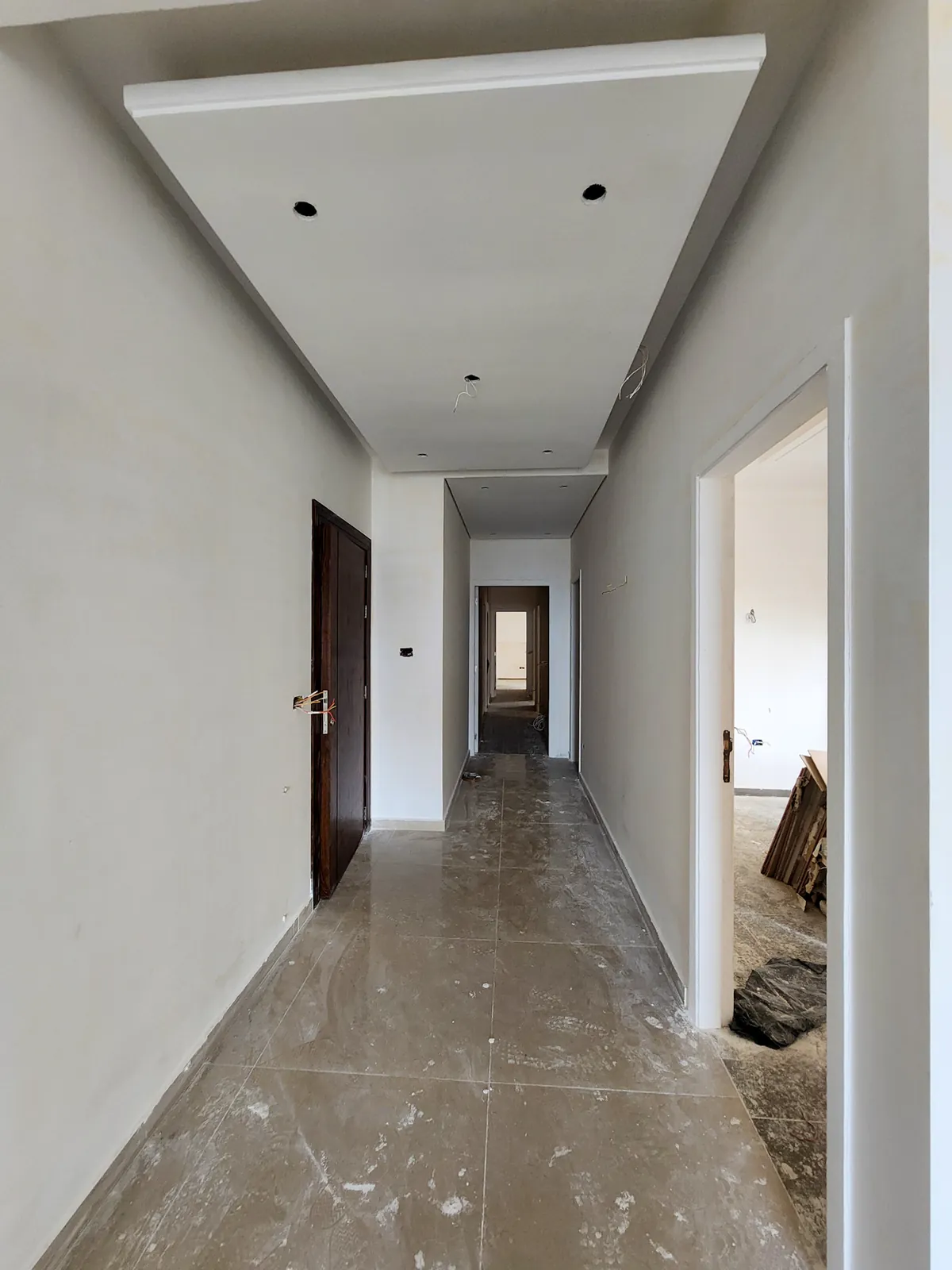 Apartment in Bikfaya, Metn with Mountain View + TERRACE — photo 3