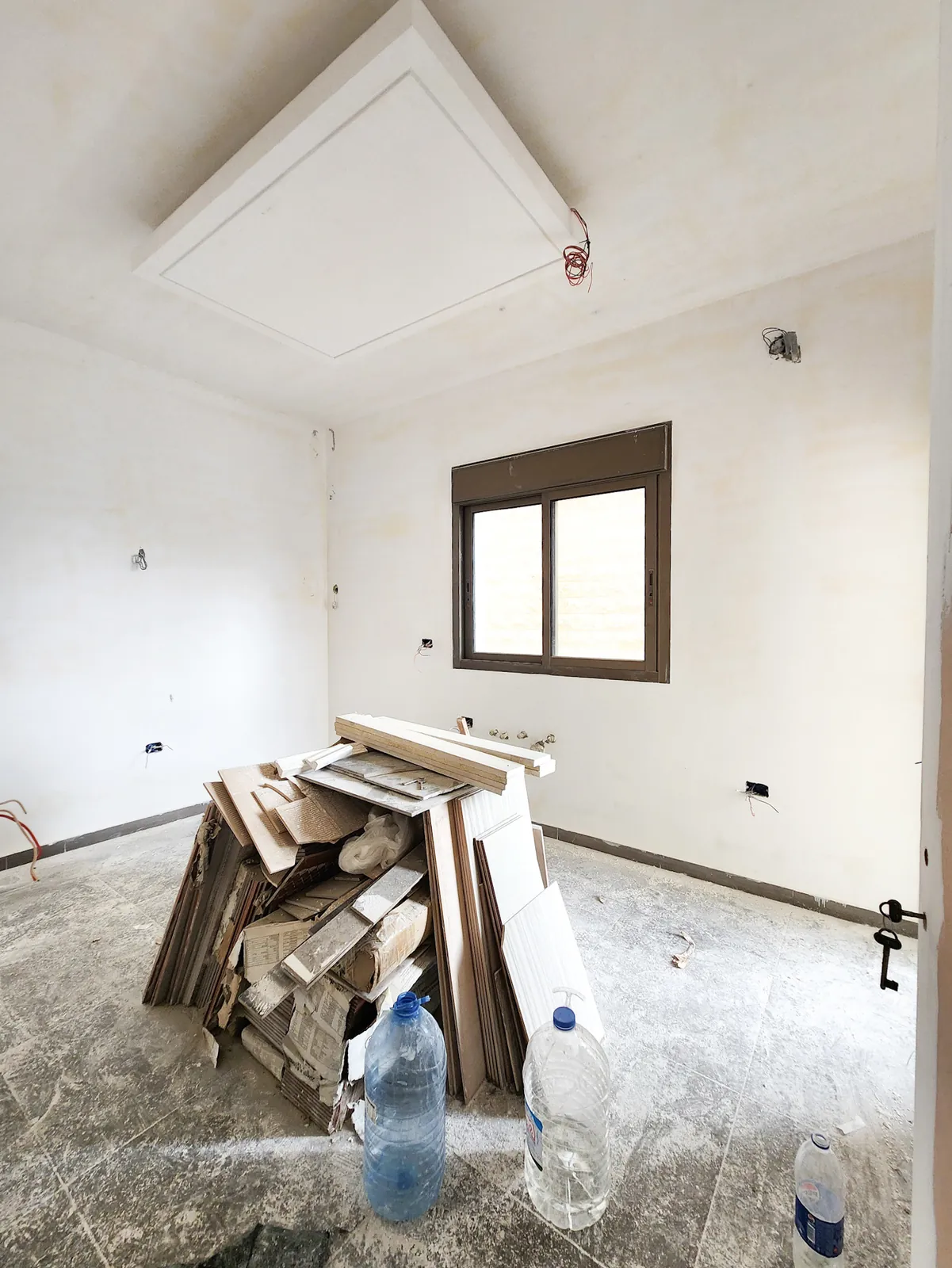 Apartment in Bikfaya, Metn with Mountain View + TERRACE — photo 5