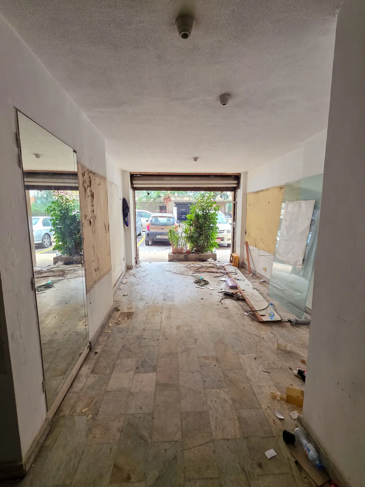 Good Location Shop in Zalka, Metn