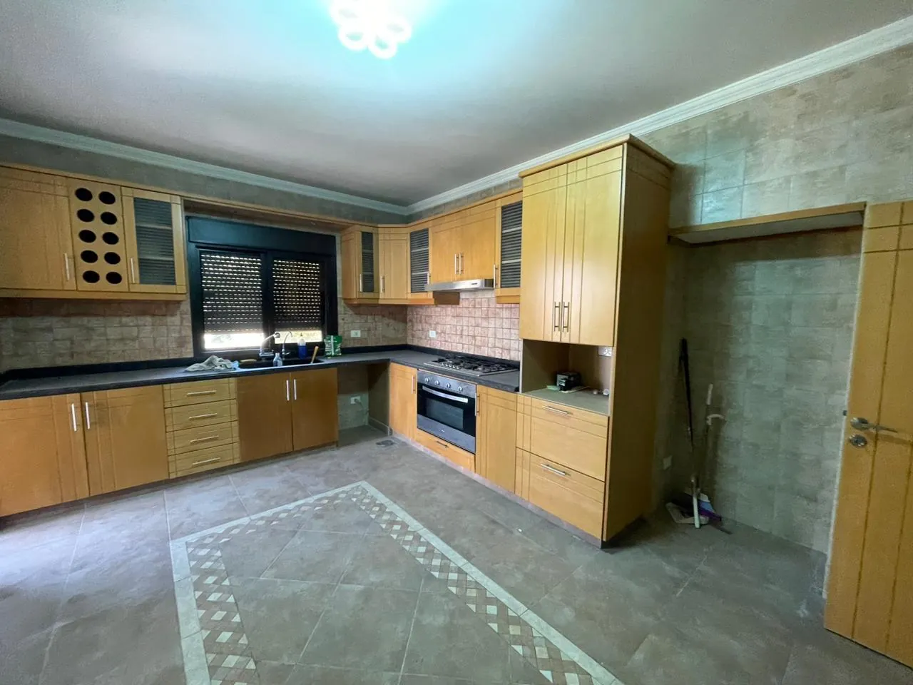 Apartment for Rent in Chnaniir, Keserwan with an Amazing Sea View — photo 3