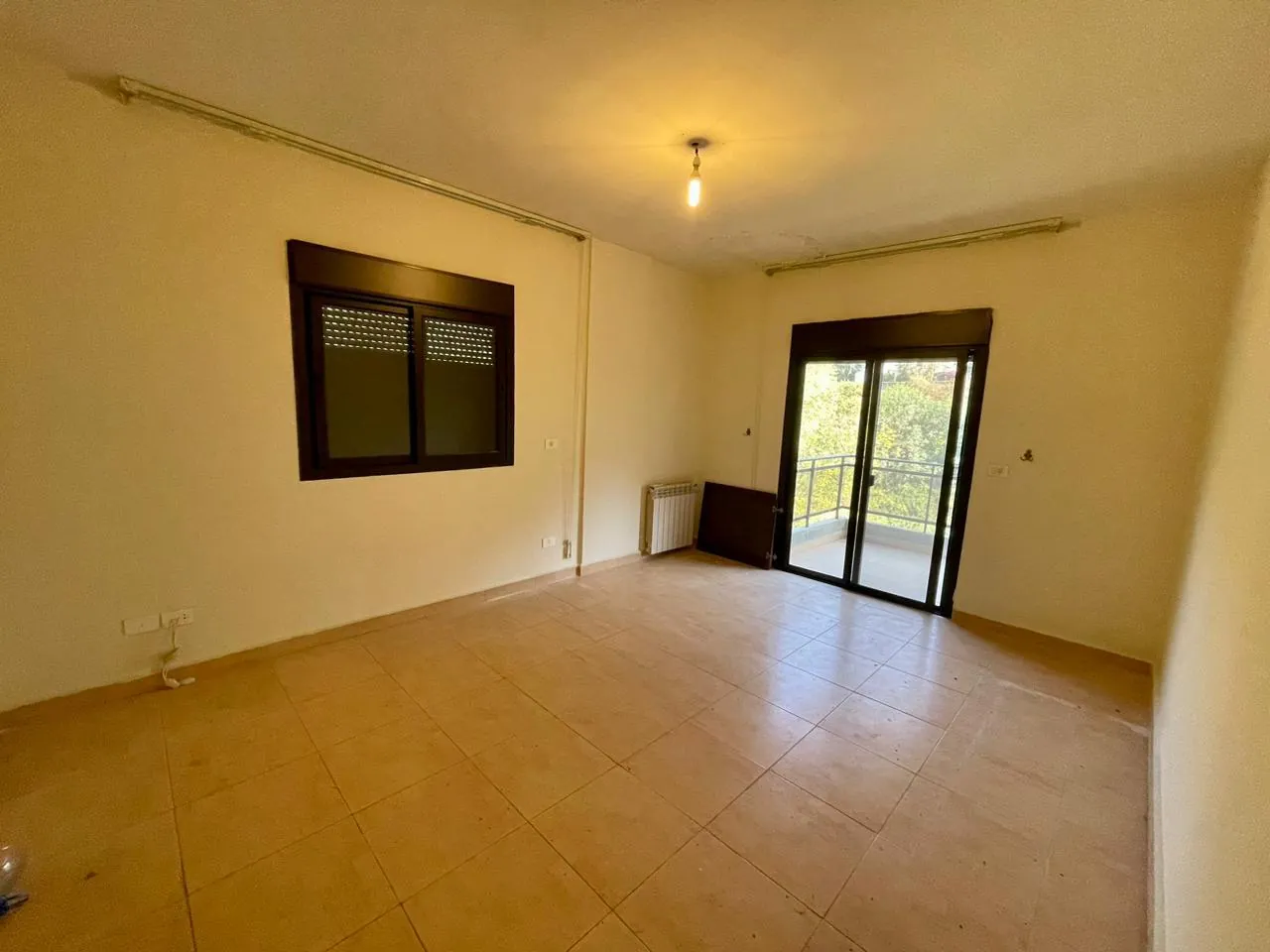 Apartment for Rent in Chnaniir, Keserwan with an Amazing Sea View — photo 4