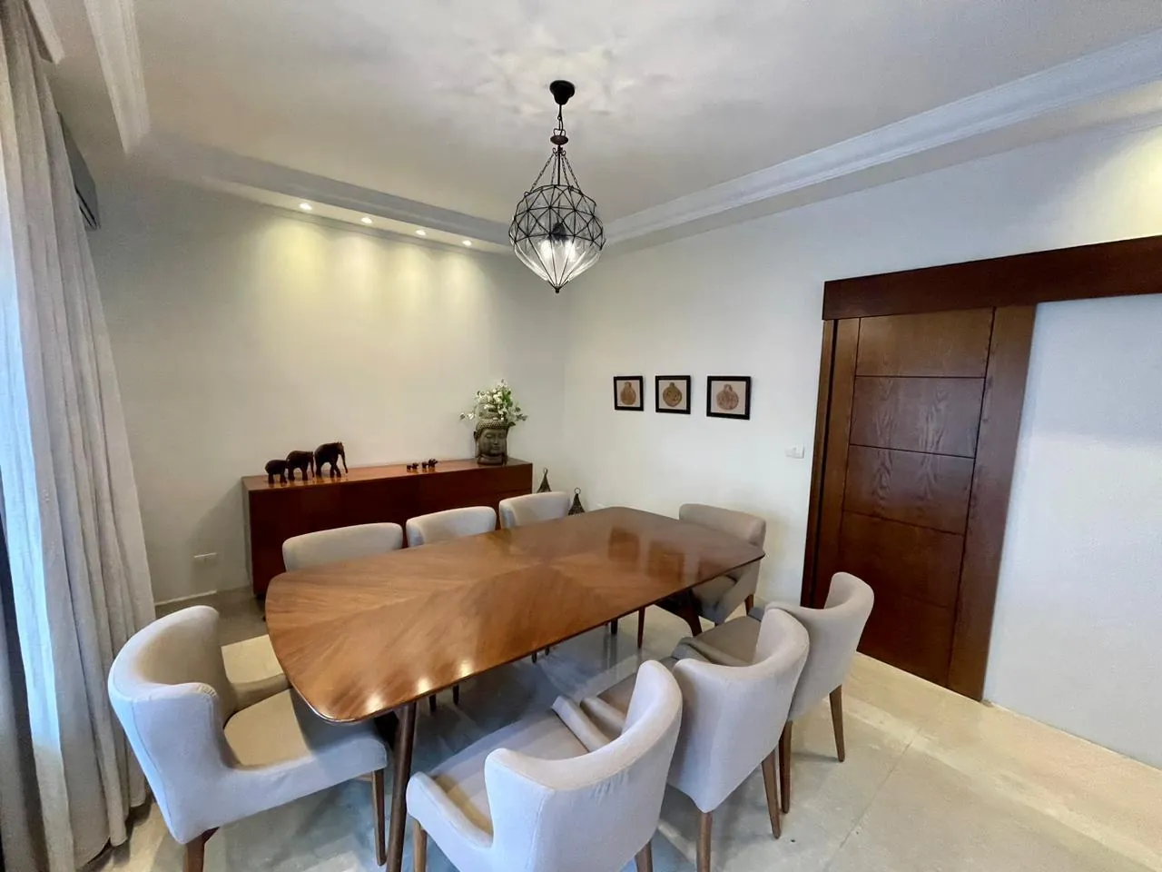 Apartment in Sahel Alma, Keserwan with Breathtaking Sea View — photo 3
