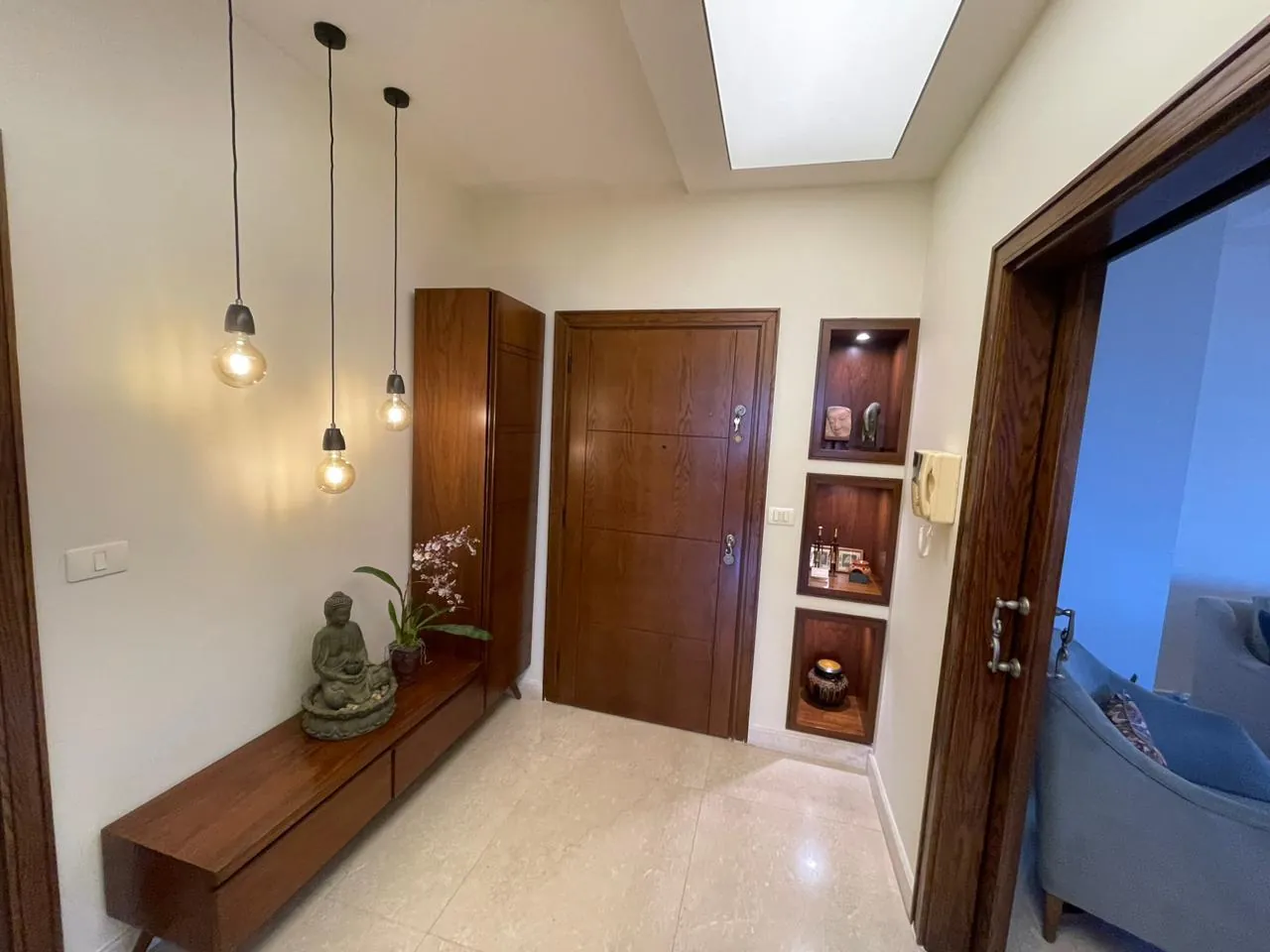 Apartment in Sahel Alma, Keserwan with Breathtaking Sea View — photo 4